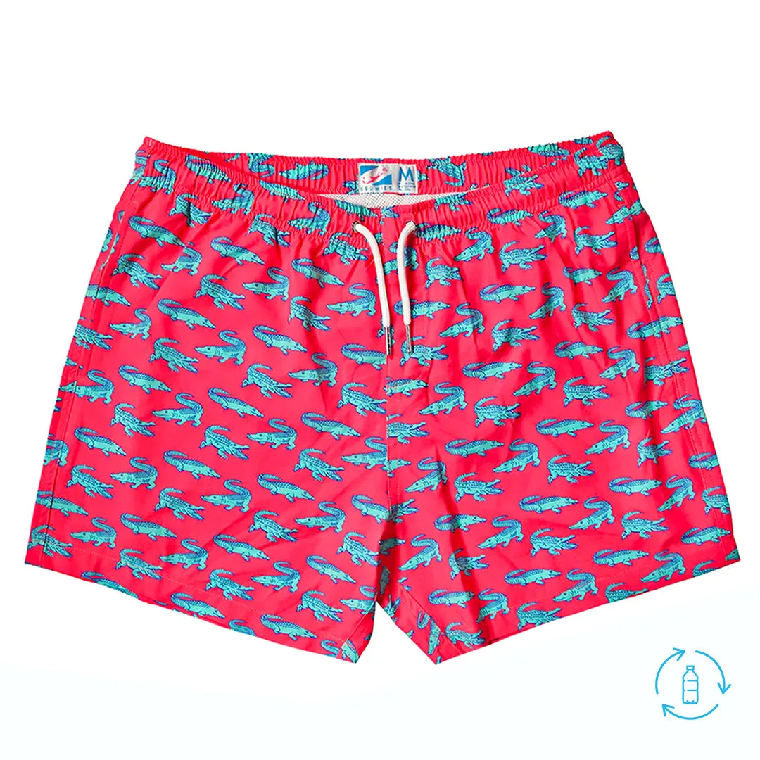 Crocodile - Women sold by Bermies