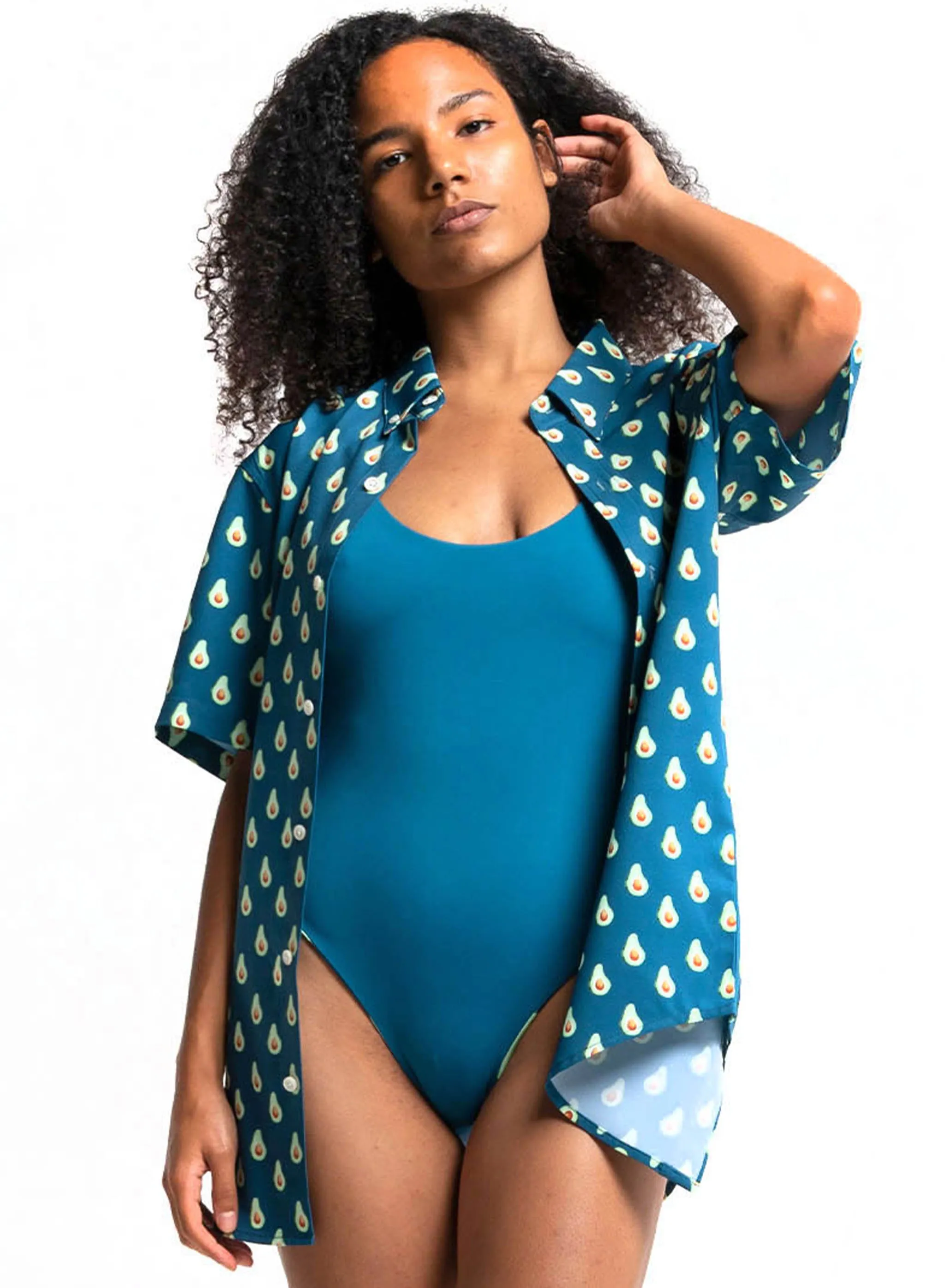 Avocado Women sold by Bermies product image thumbnail 2