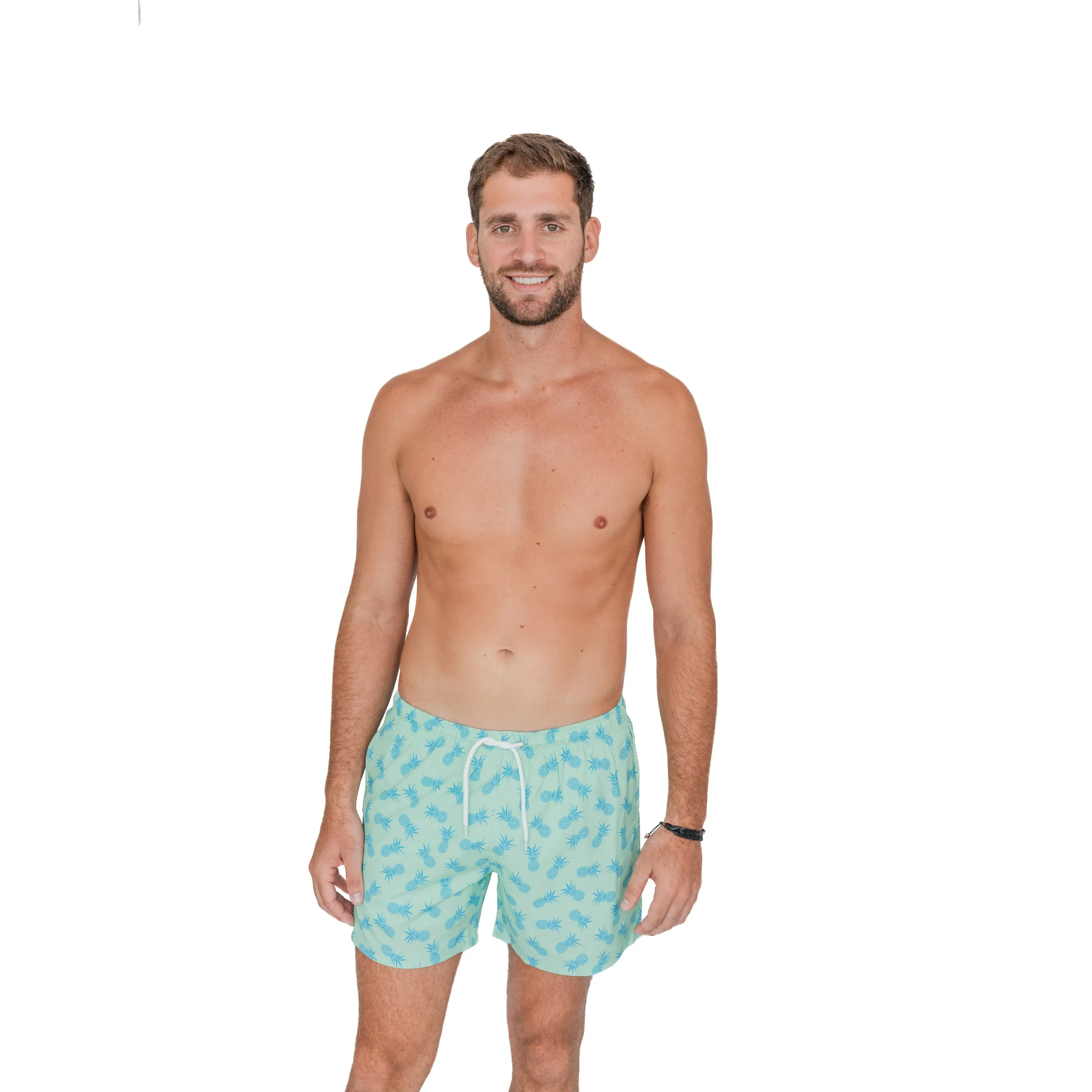 Green Pineapple sold by Bermies product image thumbnail 5