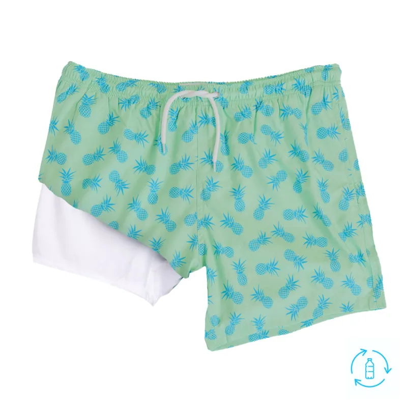 Green Pineapple sold by Bermies