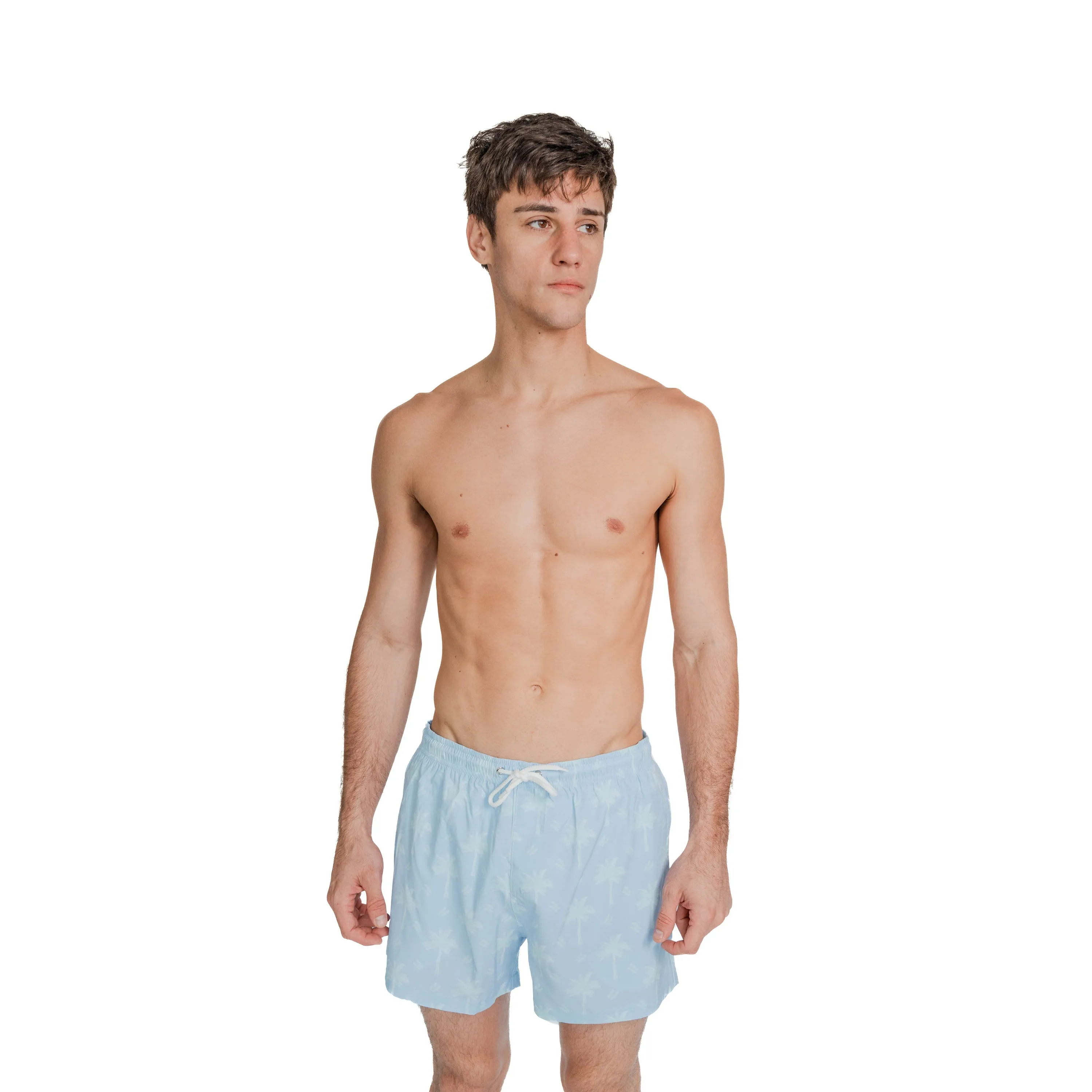 Pastel Palms sold by Bermies product image thumbnail 4