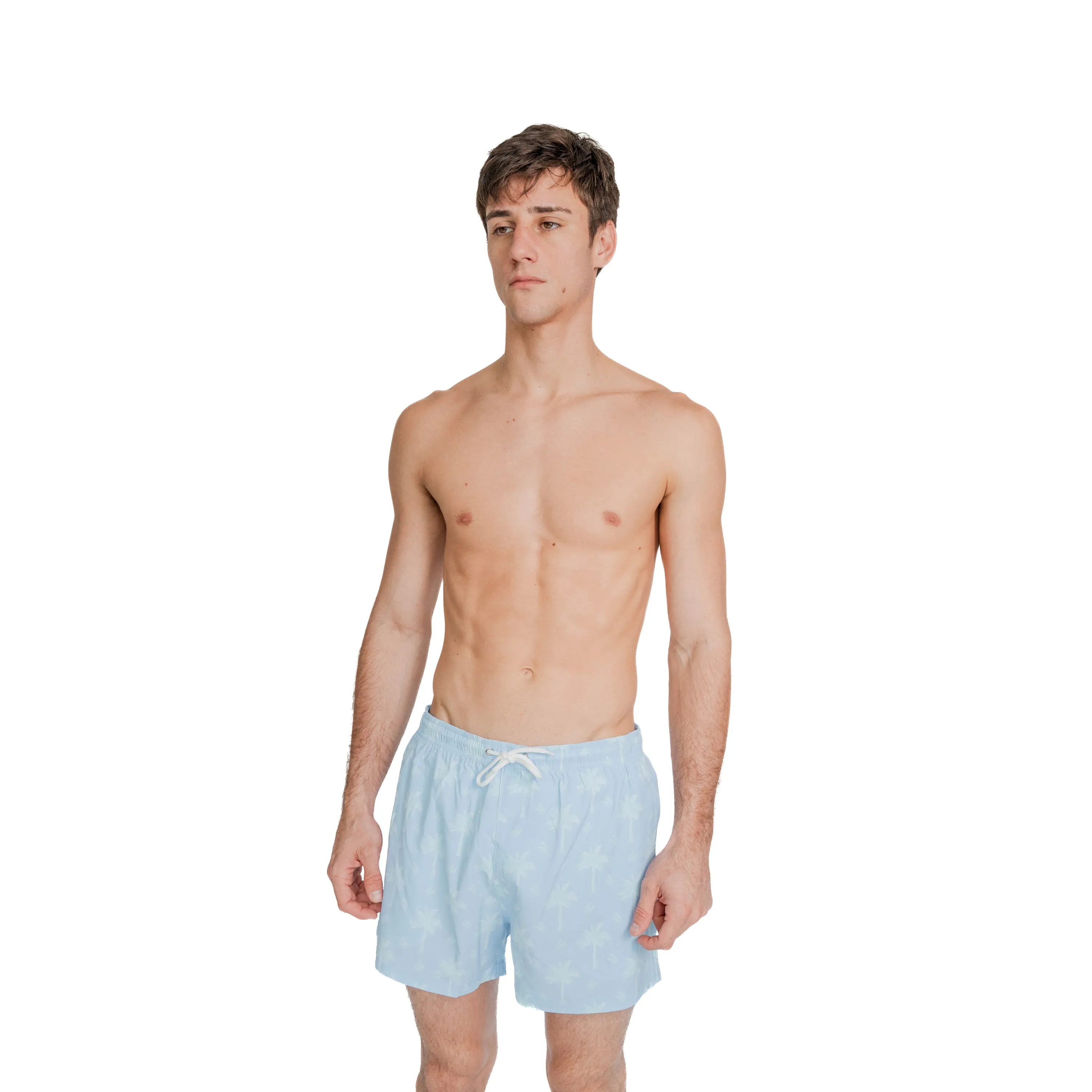 Pastel Palms sold by Bermies product image thumbnail 5