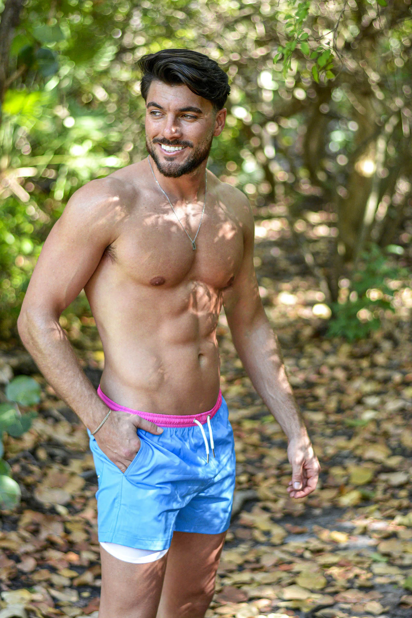 Blue Steel sold by Bermies product image thumbnail 5