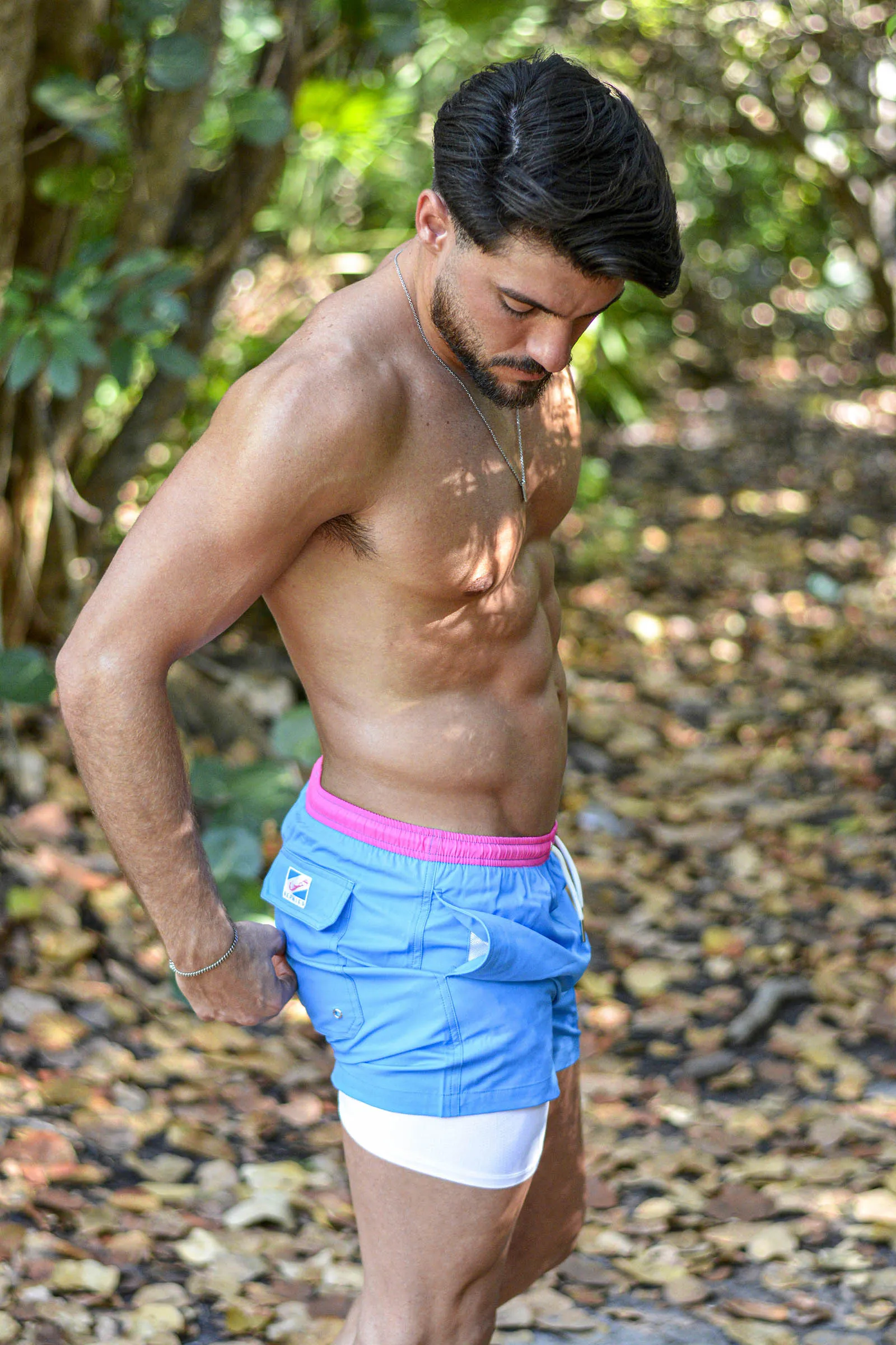 Blue Steel sold by Bermies product image thumbnail 3