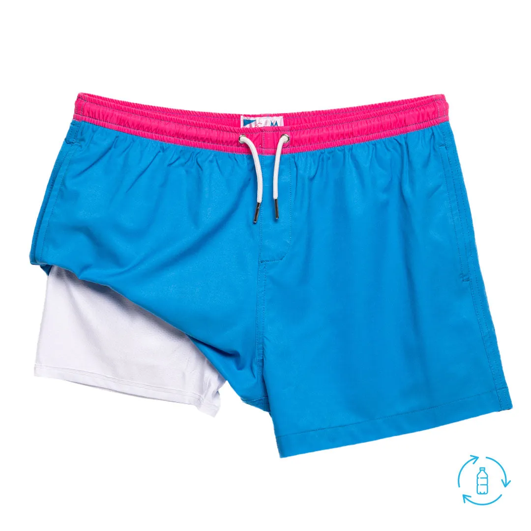 Blue Steel sold by Bermies