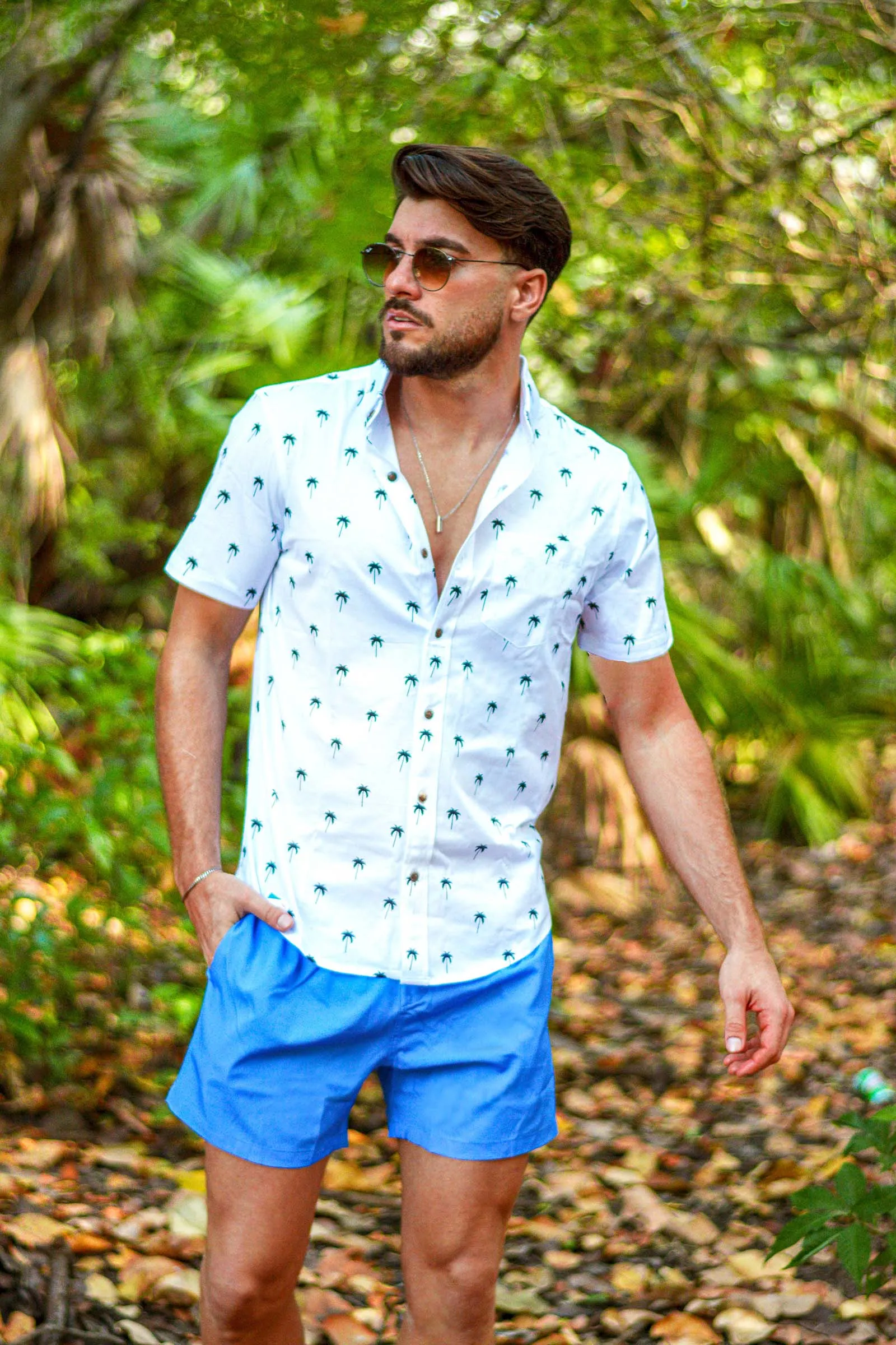 Blue Steel sold by Bermies product image thumbnail 4