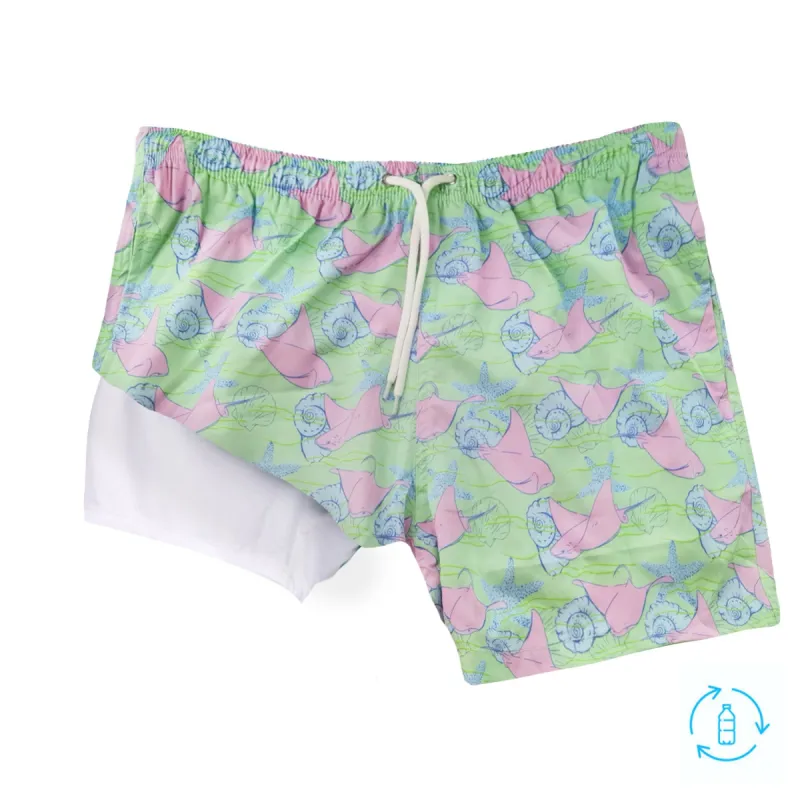 Stingray sold by Bermies