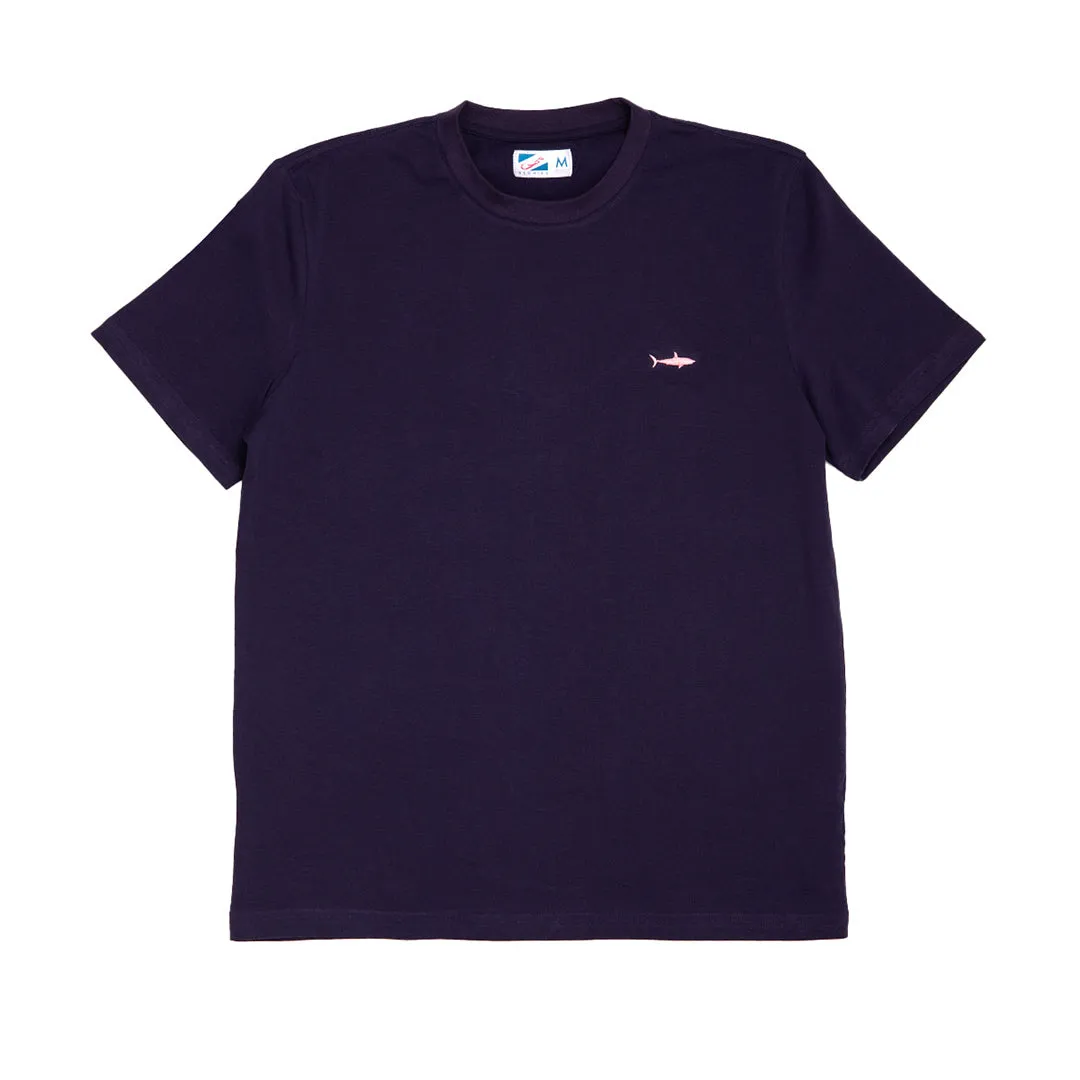 Shark sold by Bermies