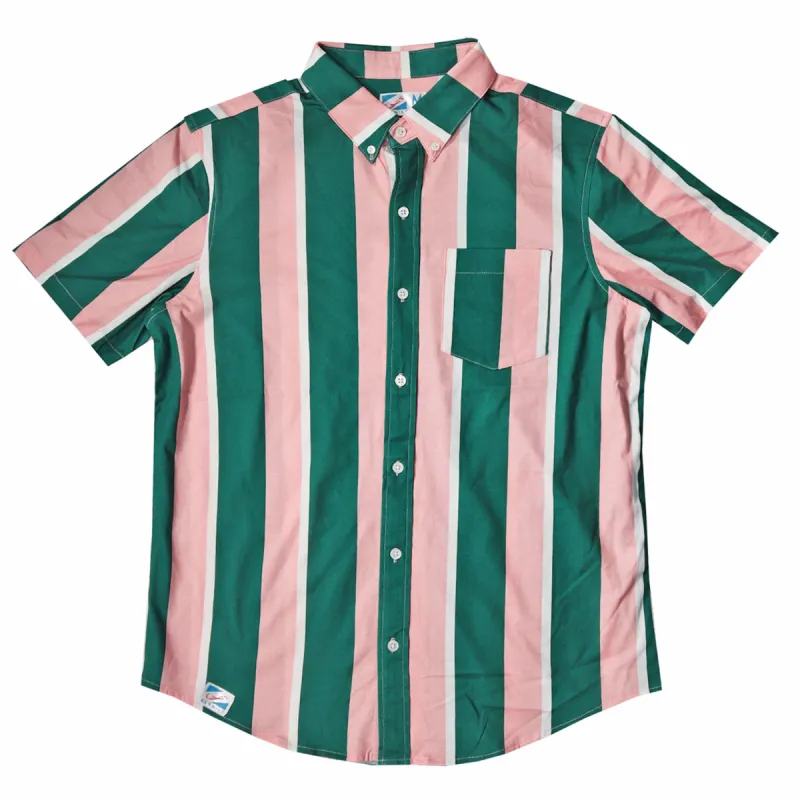 Retro Stripes - Casual shirt sold by Bermies