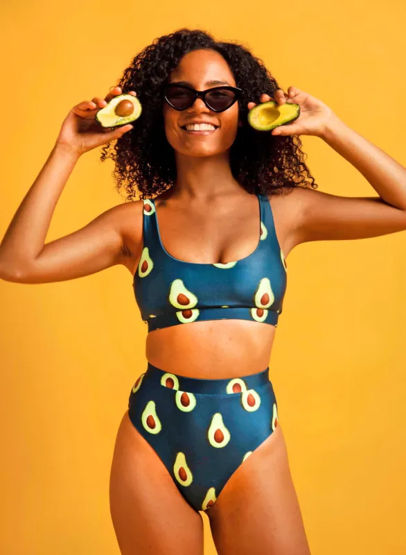 Avocado sold by Bermies