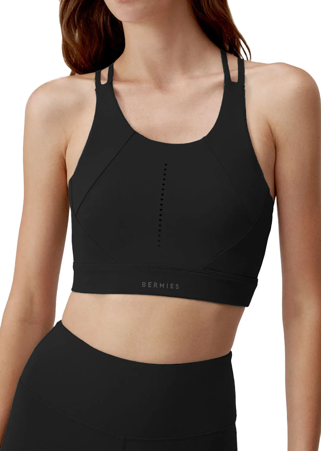 Onyx - Top sold by Bermies