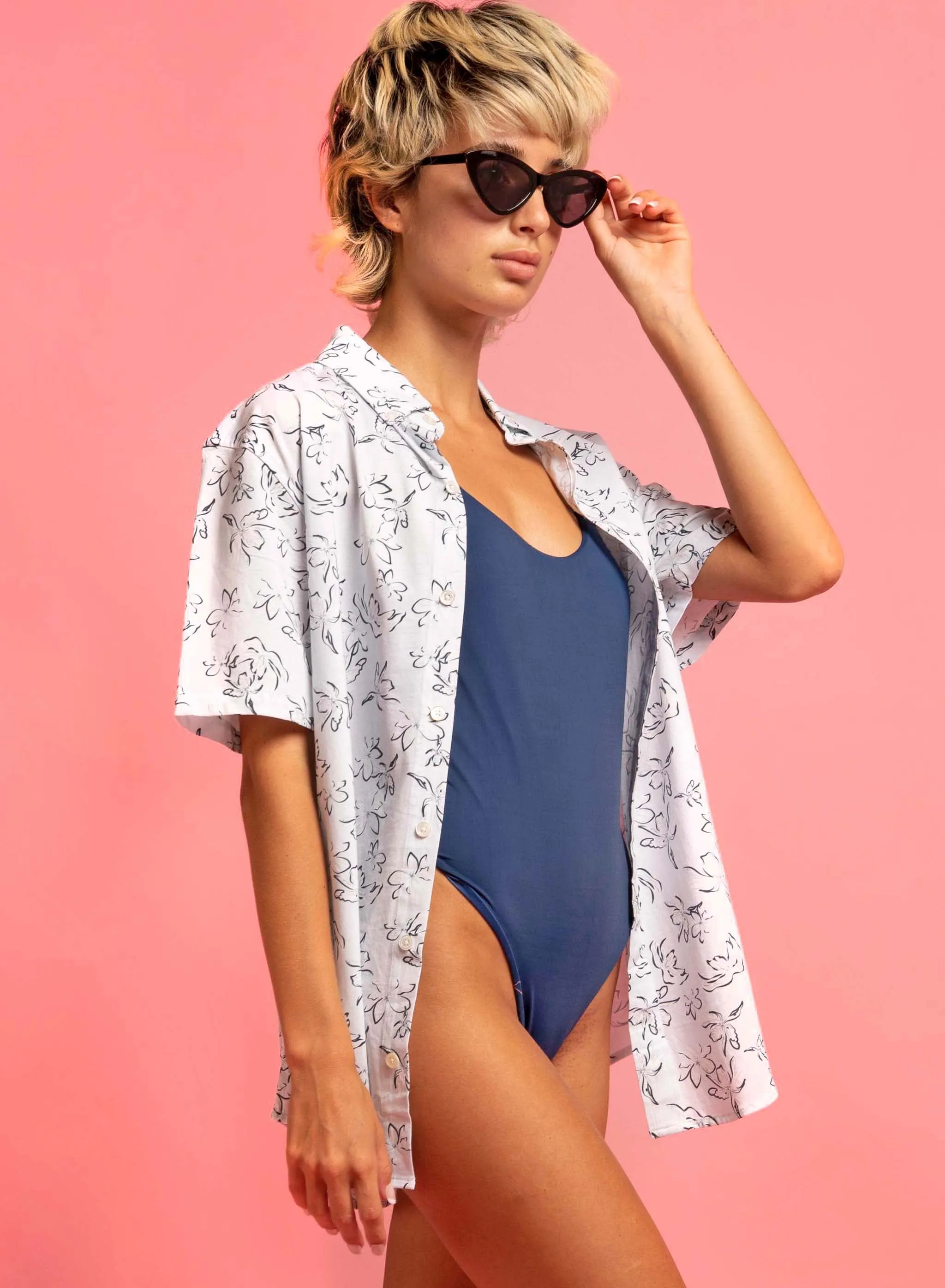 Flowers Women sold by Bermies