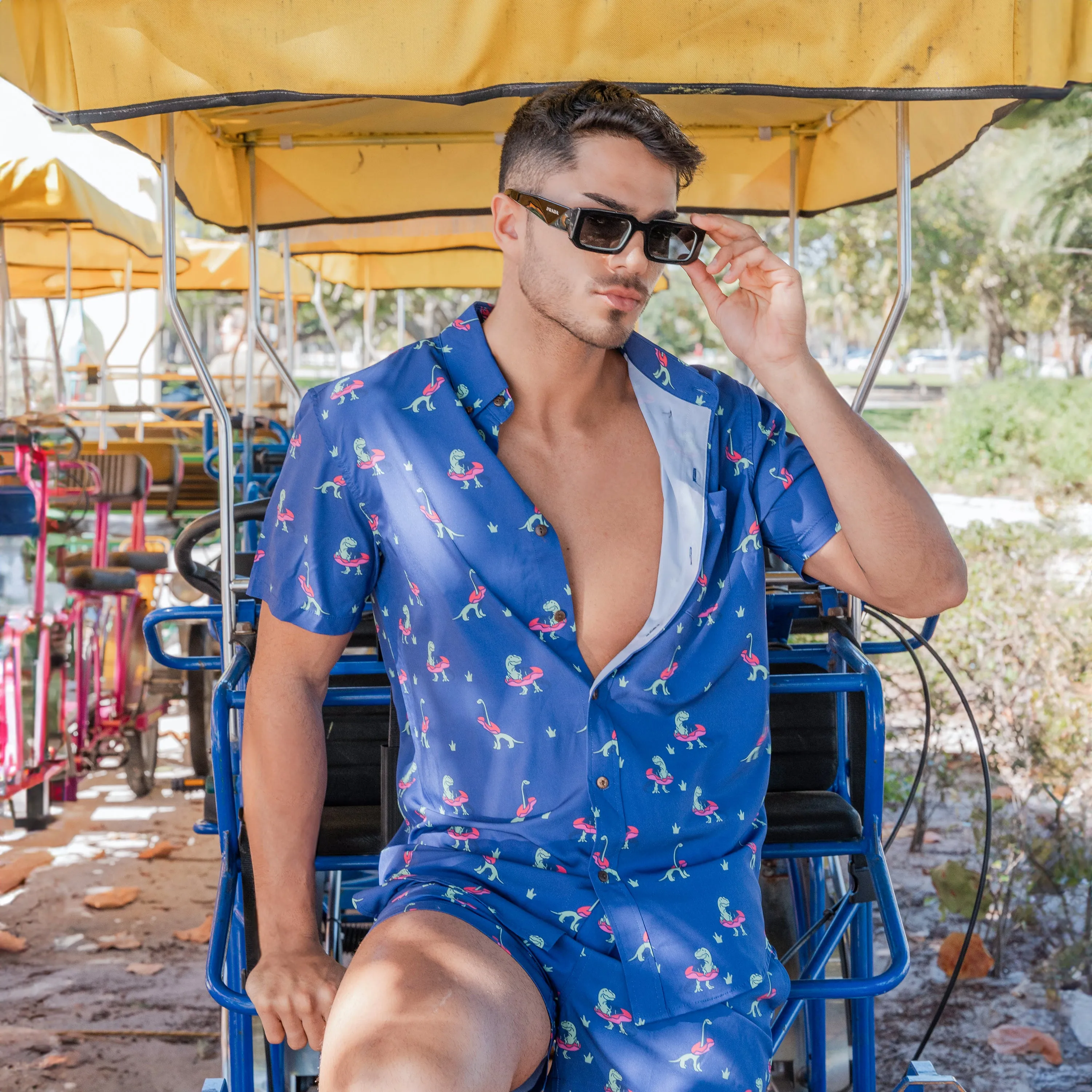 Dino sold by Bermies product image thumbnail 4