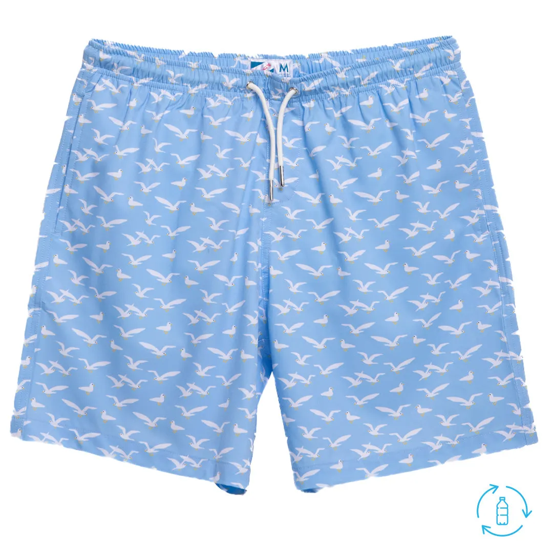 Seagulls sold by Bermies