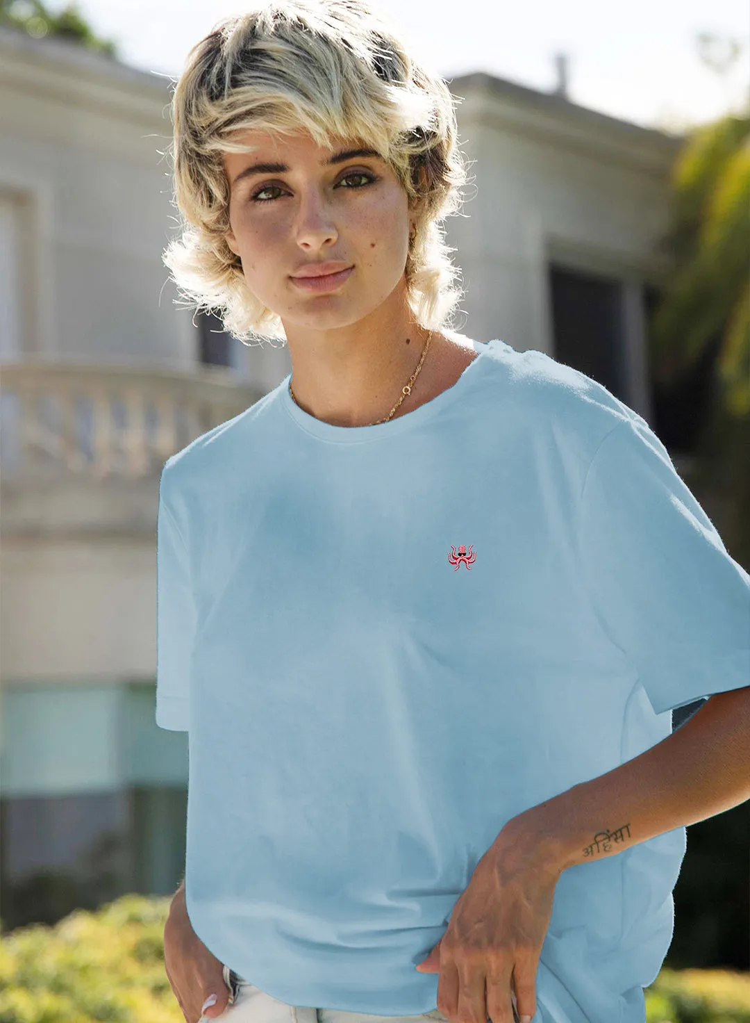 Octopus sold by Bermies product image thumbnail 3