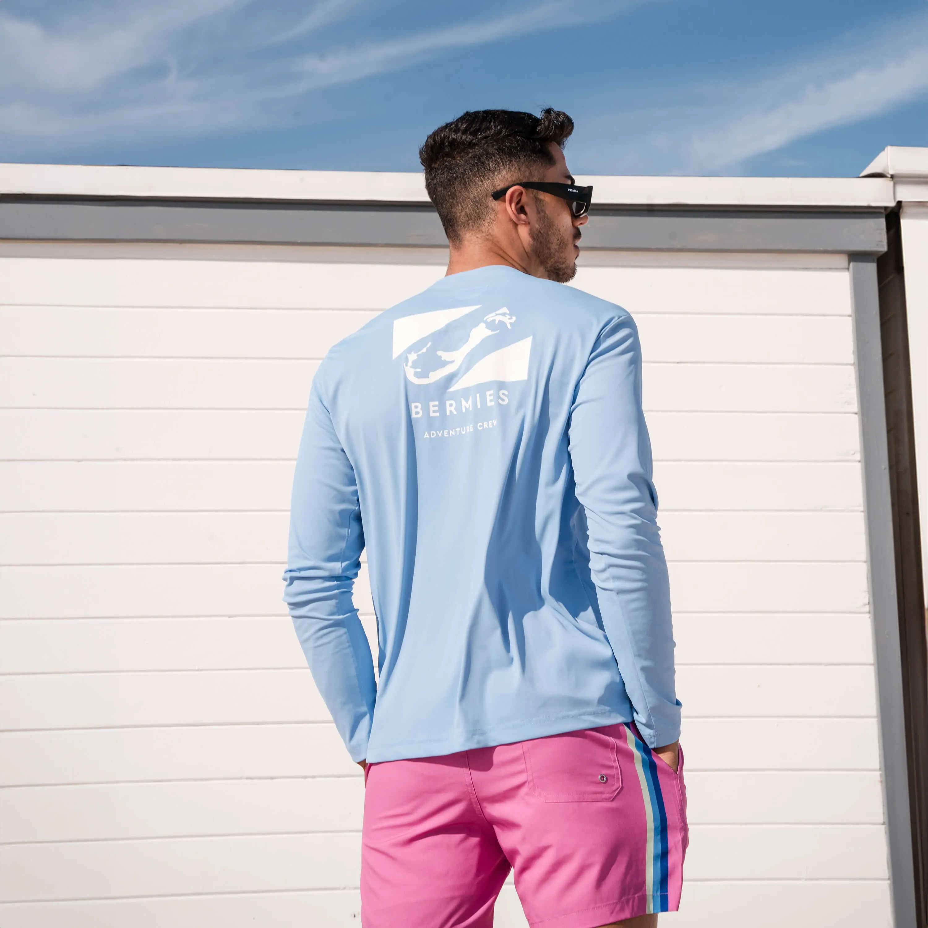 Blue sold by Bermies product image thumbnail 2