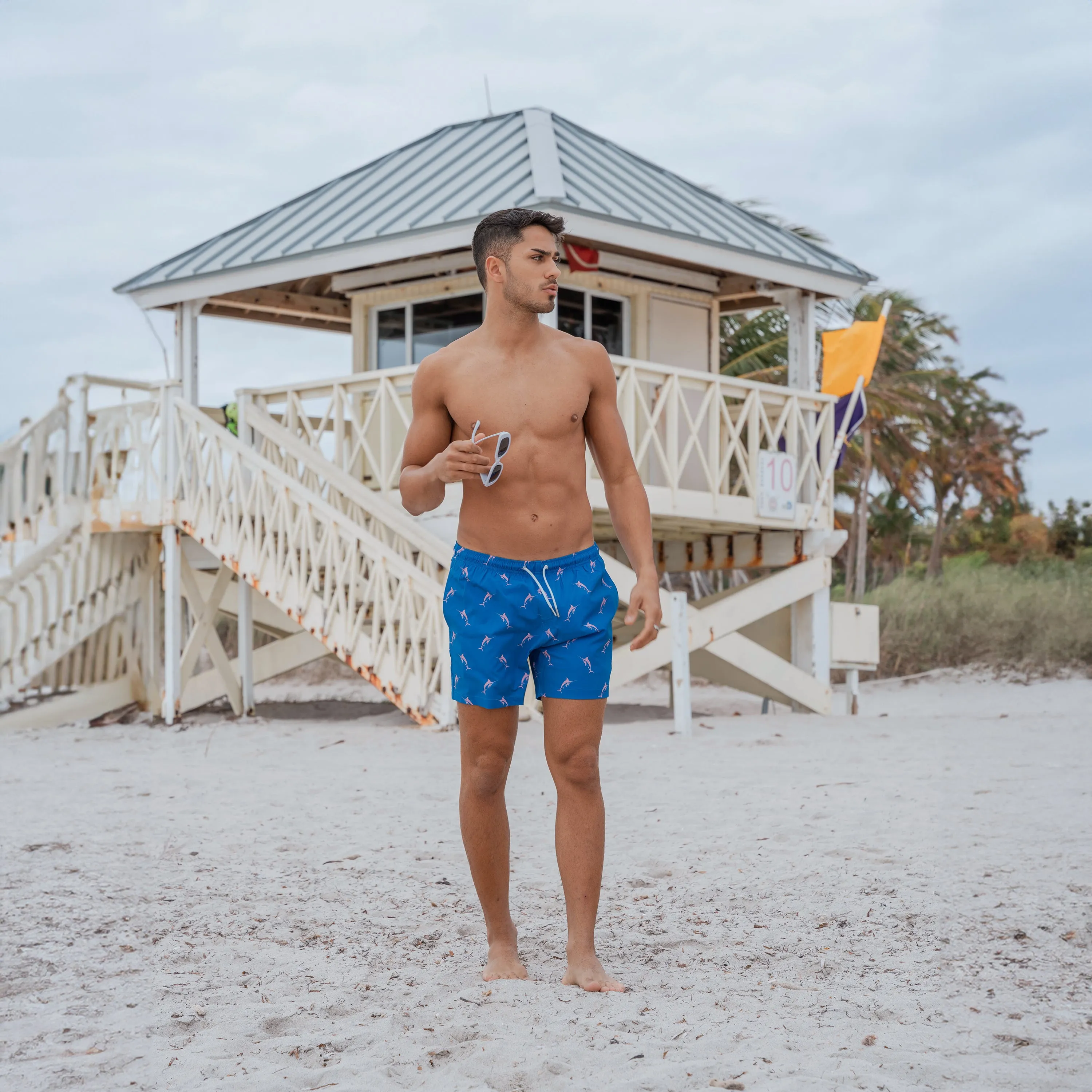 Blue Marlin sold by Bermies product image thumbnail 2