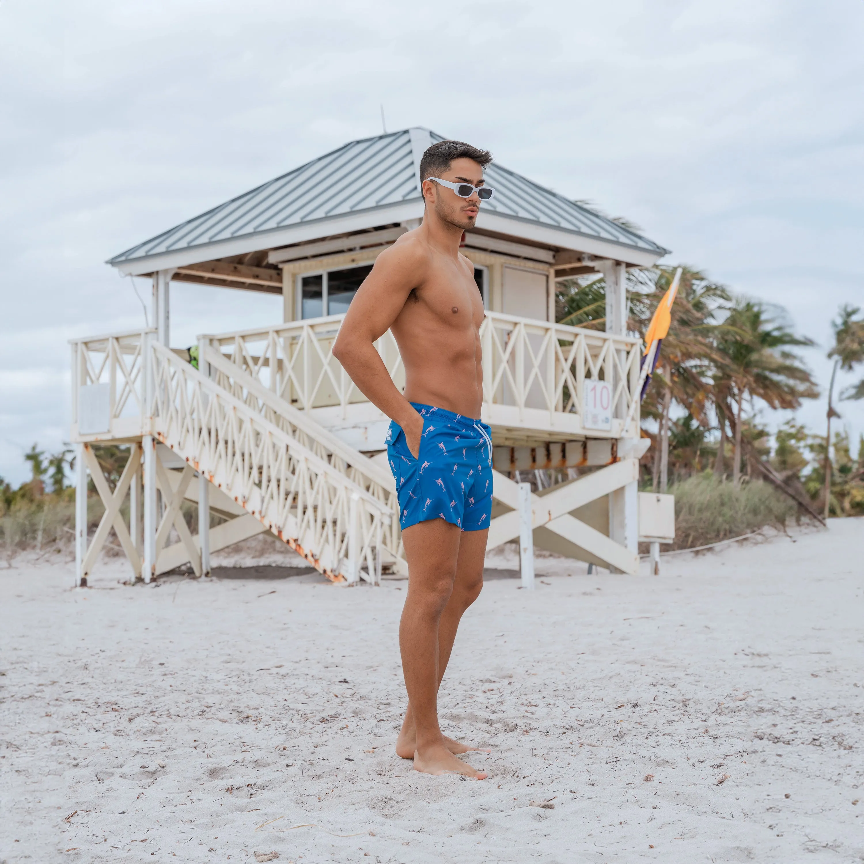 Blue Marlin sold by Bermies product image thumbnail 4