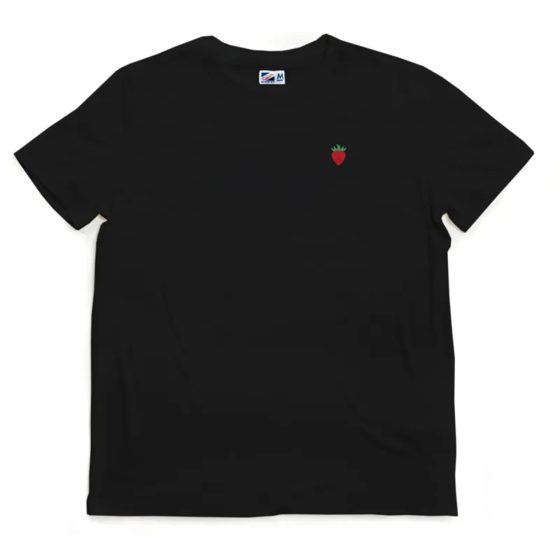 Strawberry sold by Bermies