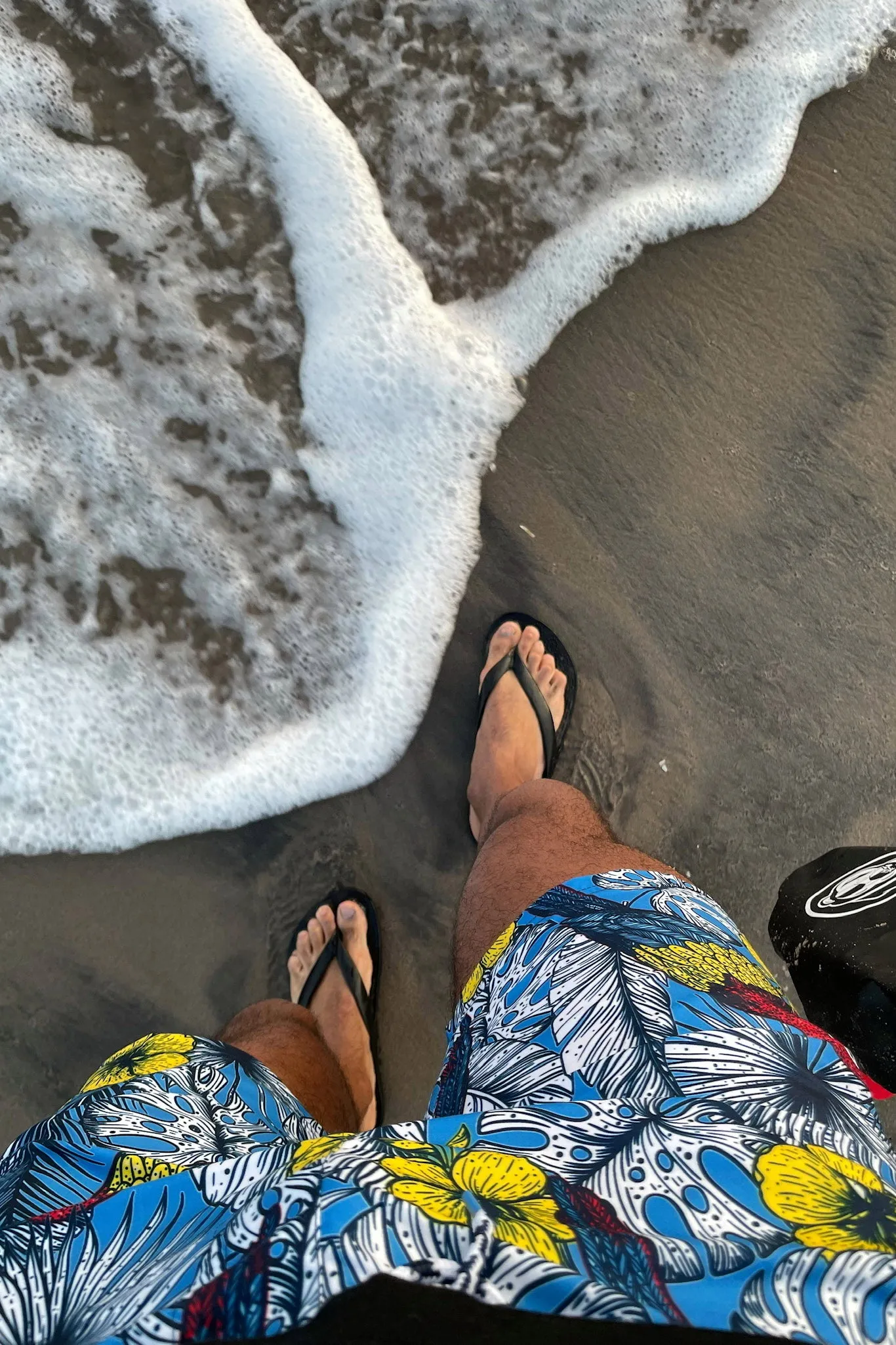 NIGHT PLATINUM sold by Bermies product image thumbnail 3