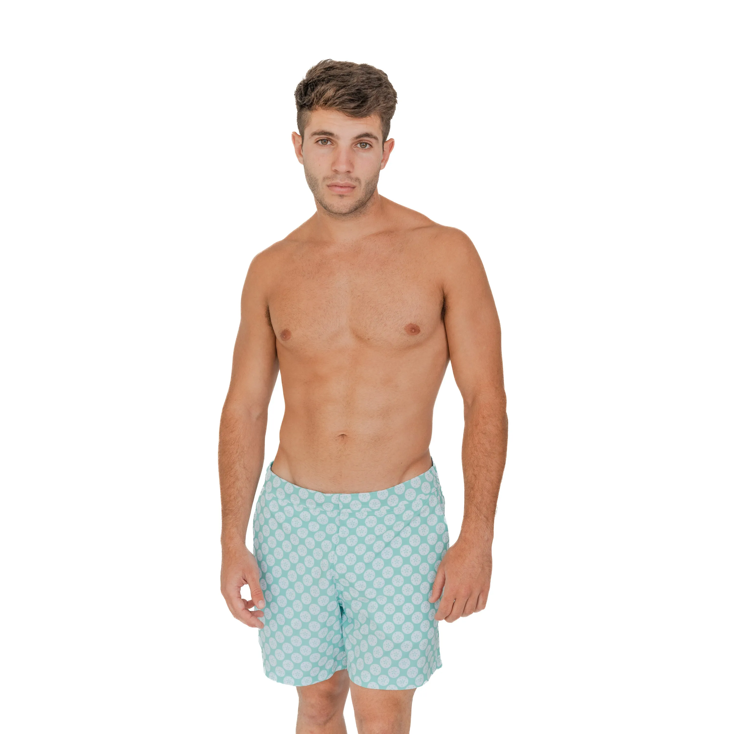 Sand Dollar Green sold by Bermies product image thumbnail 2