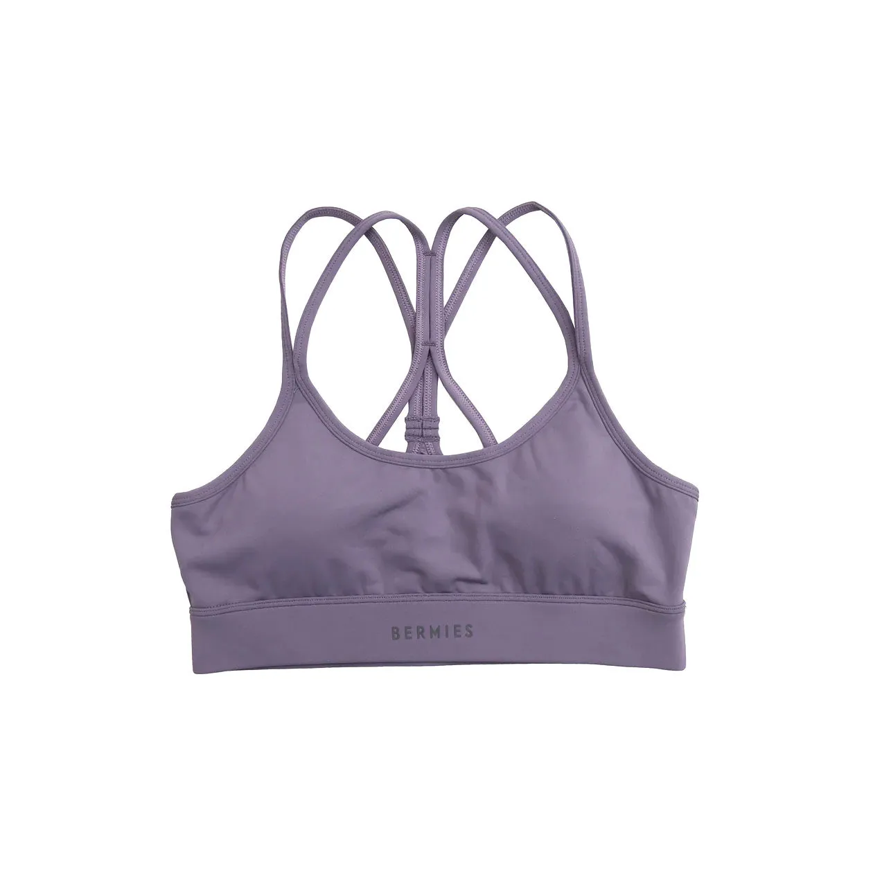 Mauve - Top sold by Bermies product image thumbnail 3