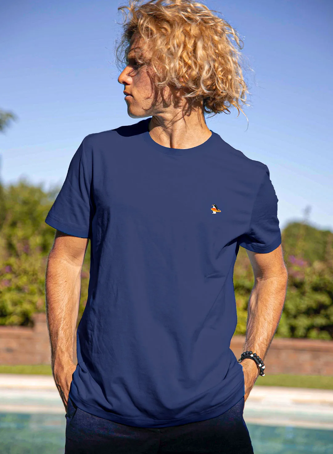 Penguin shirt sold by Bermies product image thumbnail 2