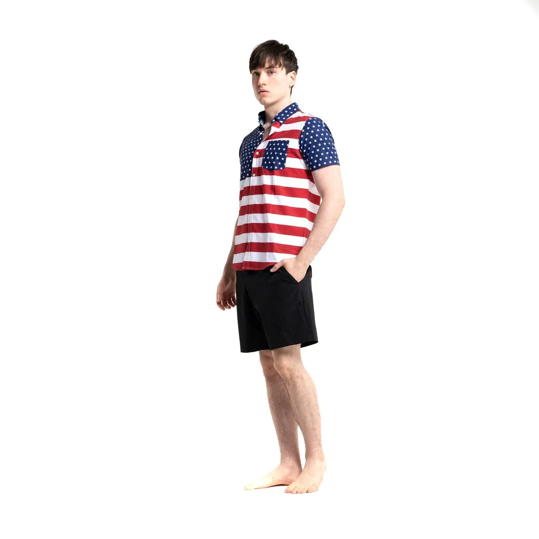 America sold by Bermies product image thumbnail 4