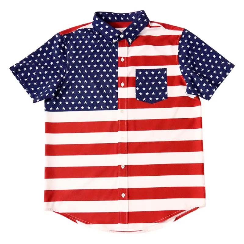 America sold by Bermies