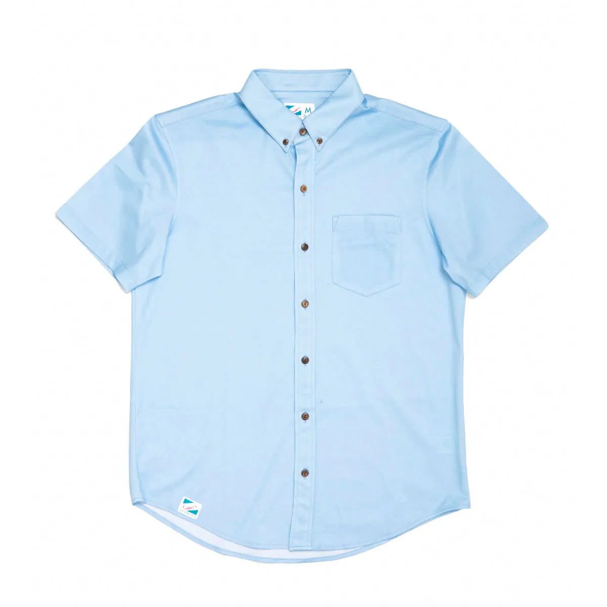 Blue sold by Bermies