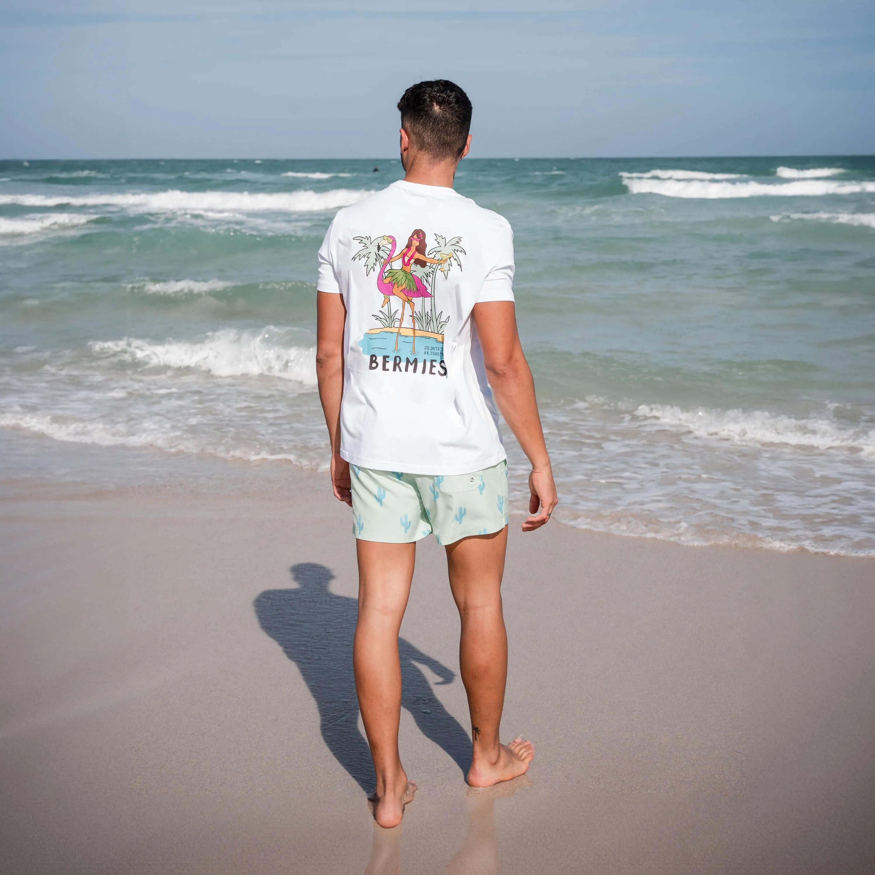 Flamingo Party sold by Bermies product image thumbnail 3