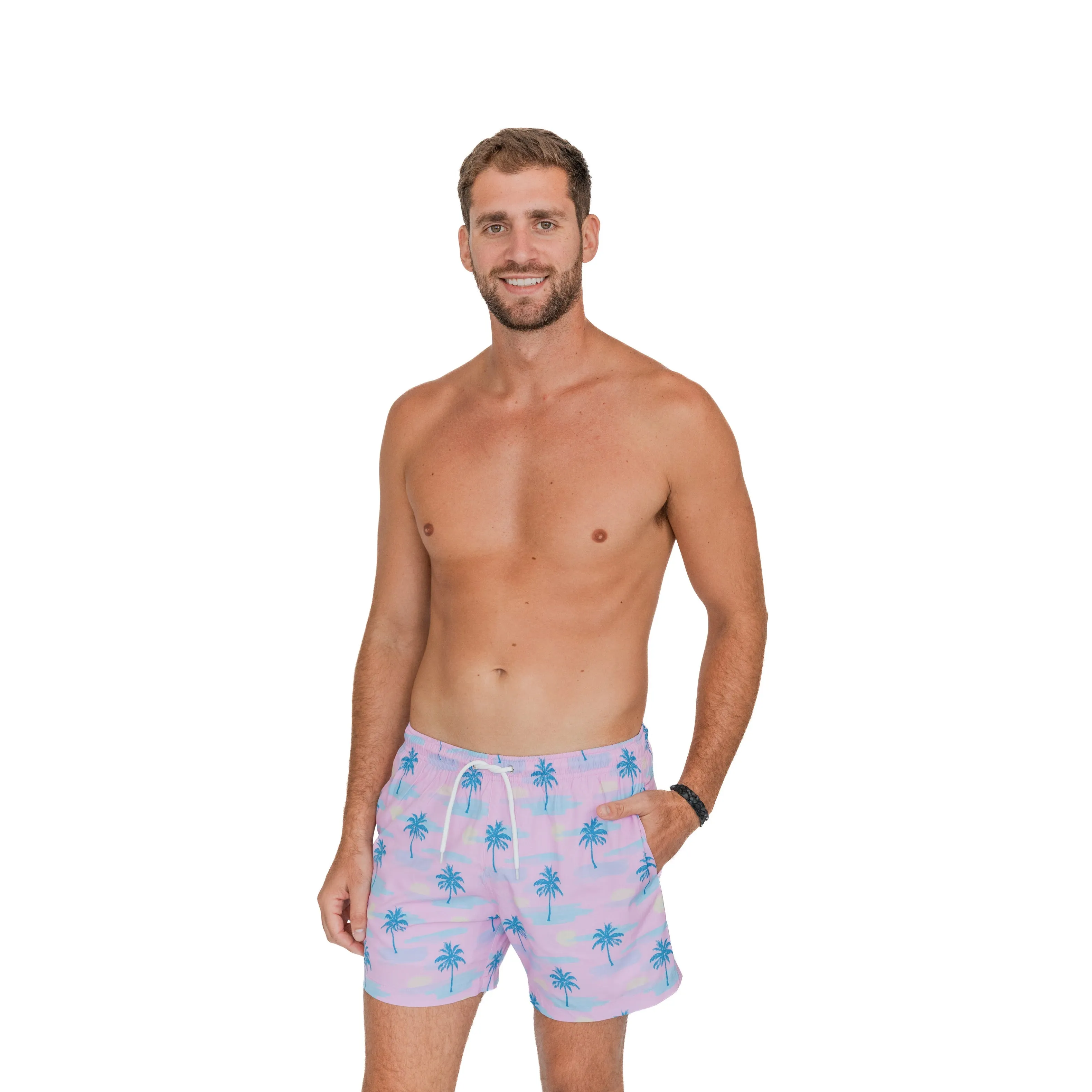 Sunset Palms sold by Bermies product image thumbnail 5