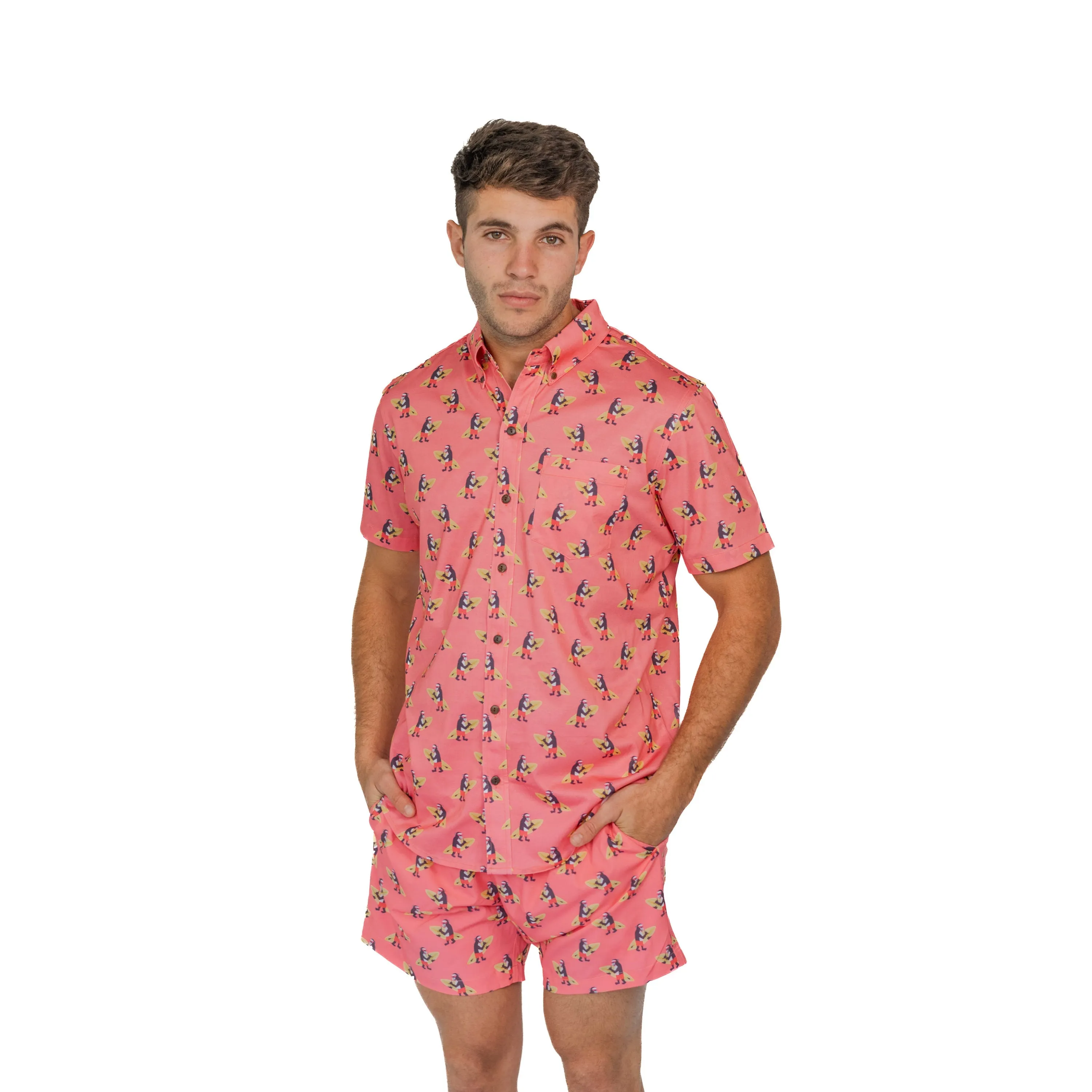 Surfing Monkeys sold by Bermies product image thumbnail 2