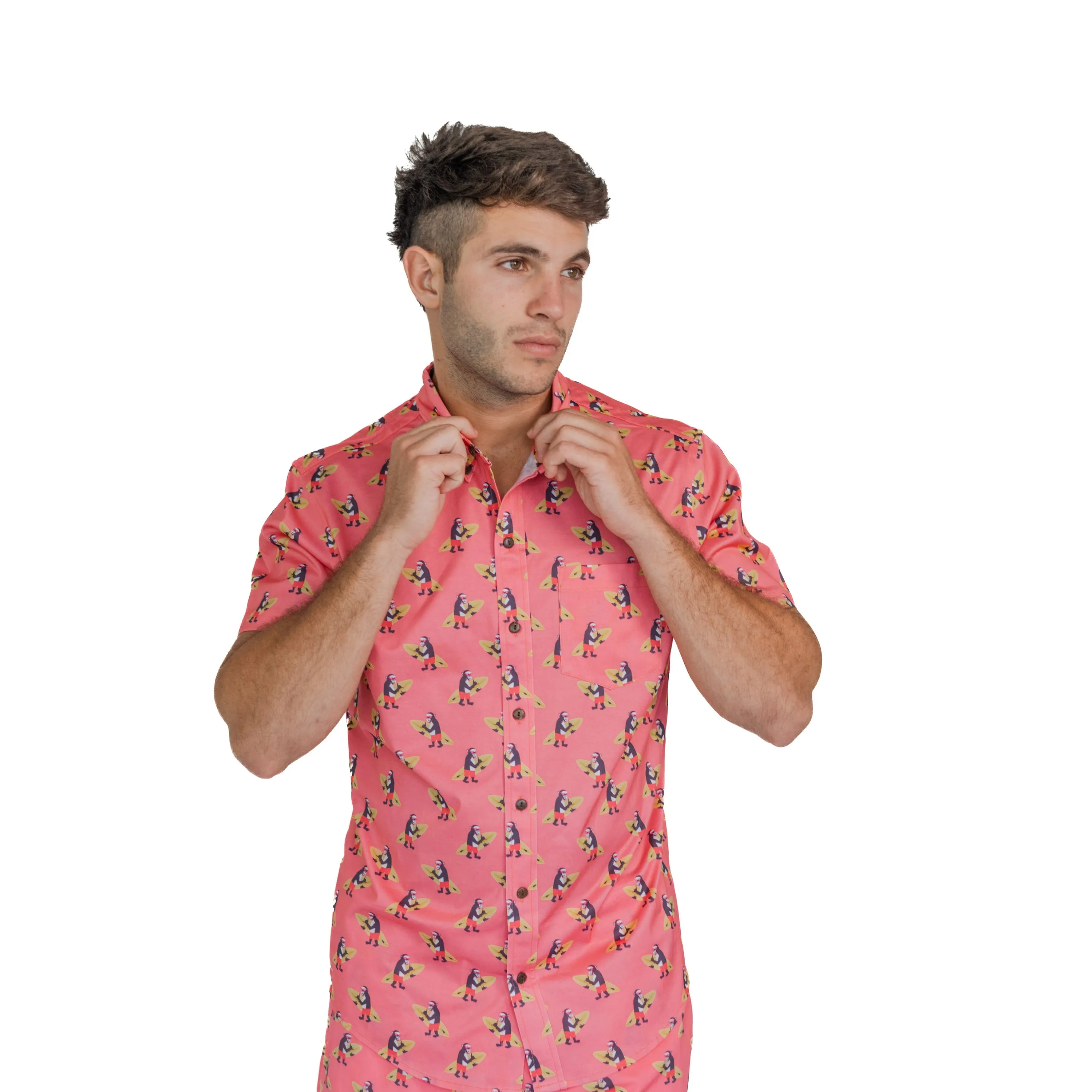 Surfing Monkeys sold by Bermies product image thumbnail 3