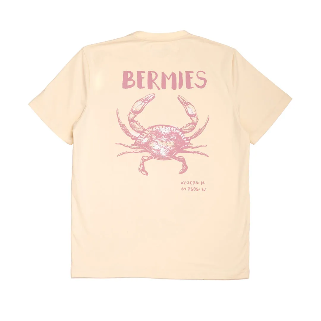 Crab sold by Bermies