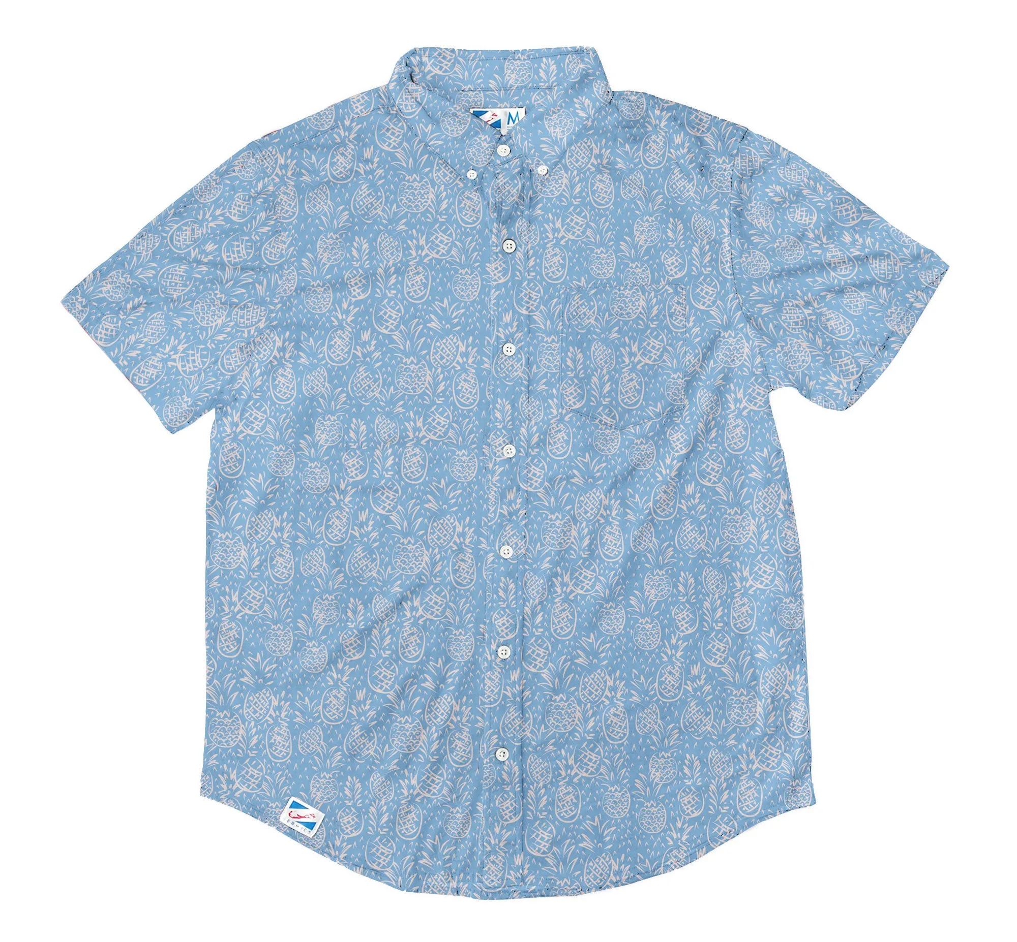 Piña Colada sold by Bermies