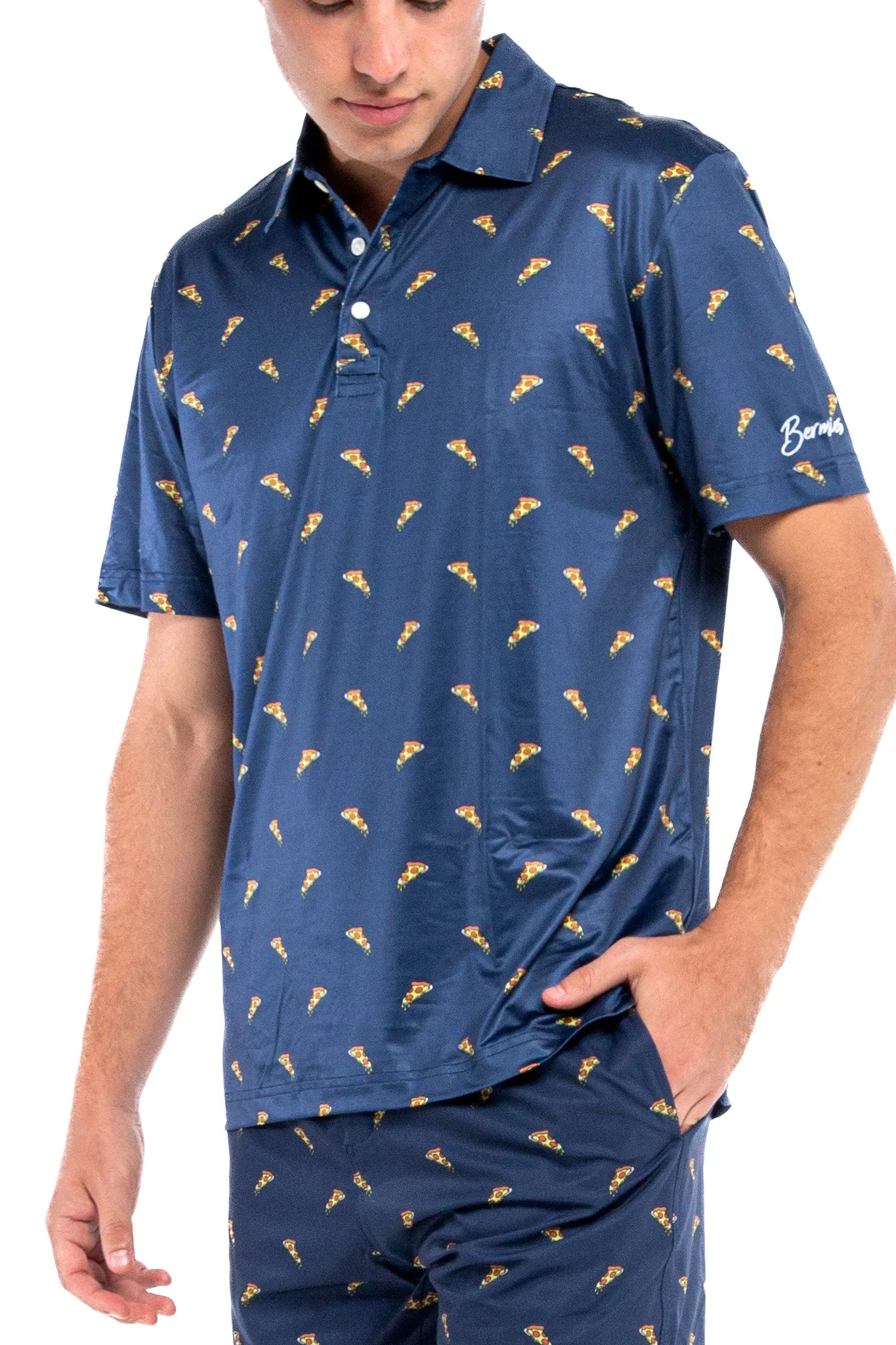 Pizza sold by Bermies product image thumbnail 5