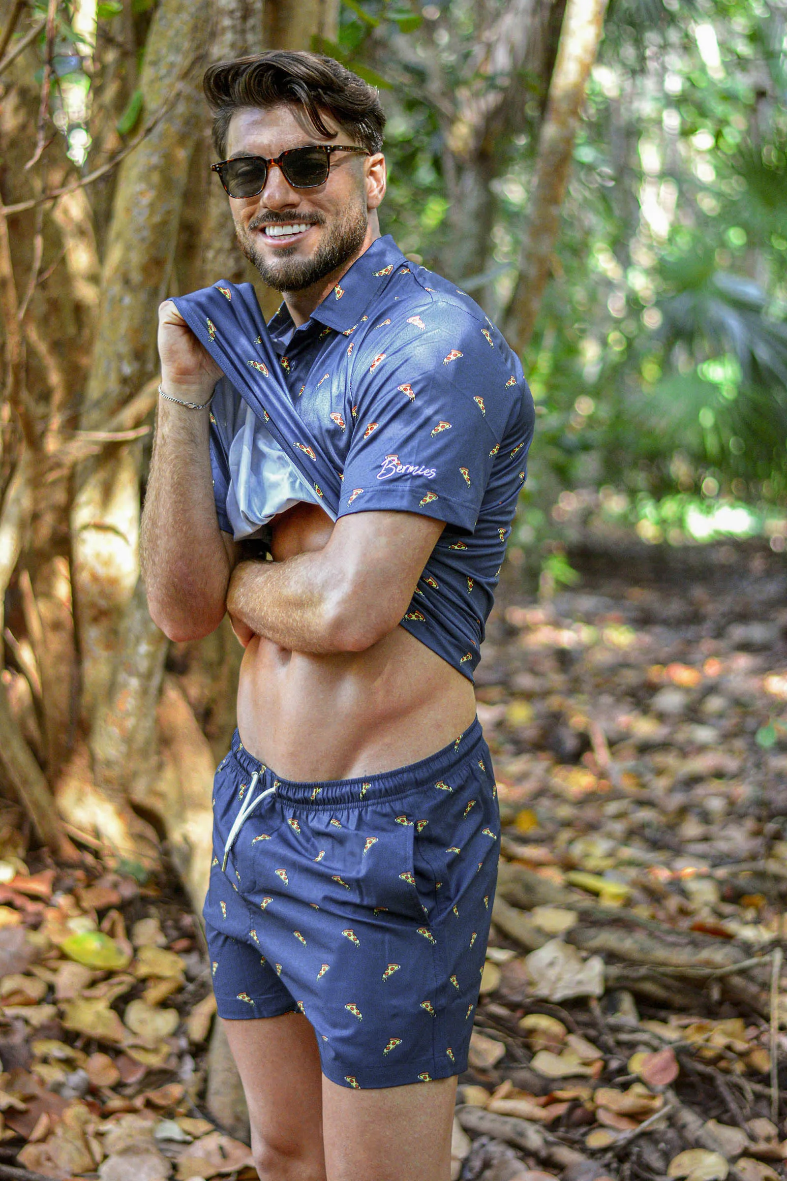 Pizza sold by Bermies product image thumbnail 4