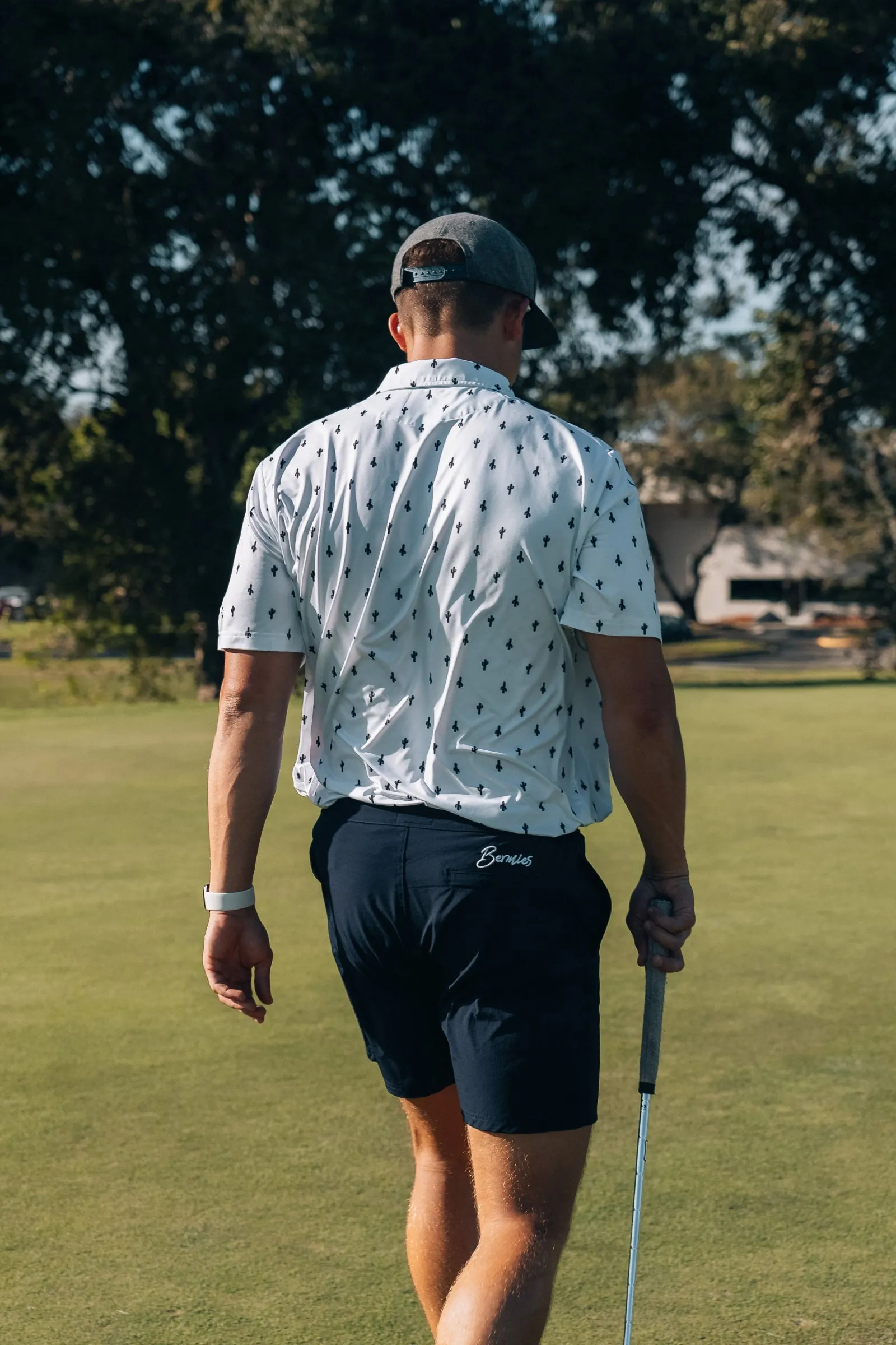 Navy sold by Bermies product image thumbnail 3