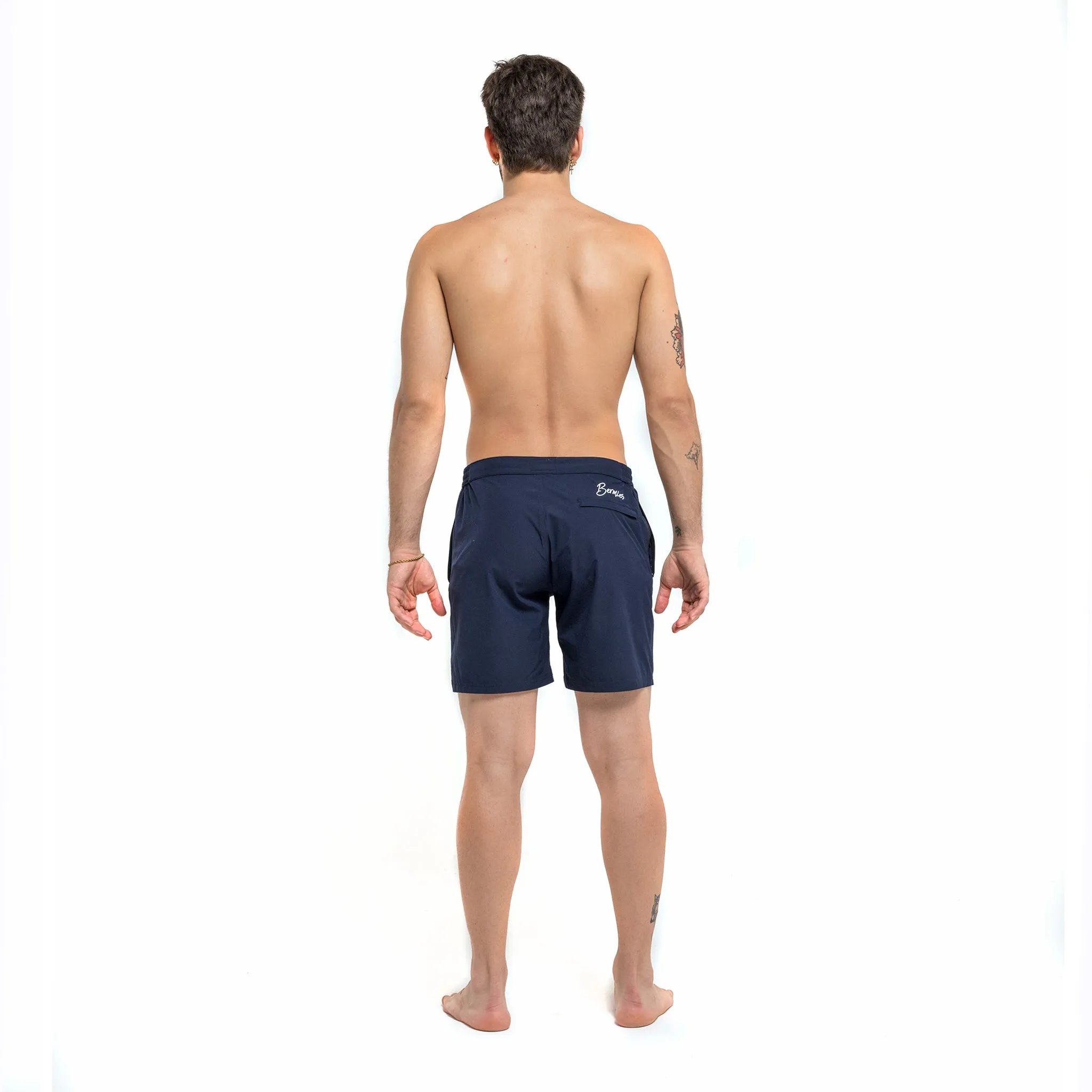 Navy sold by Bermies product image thumbnail 4