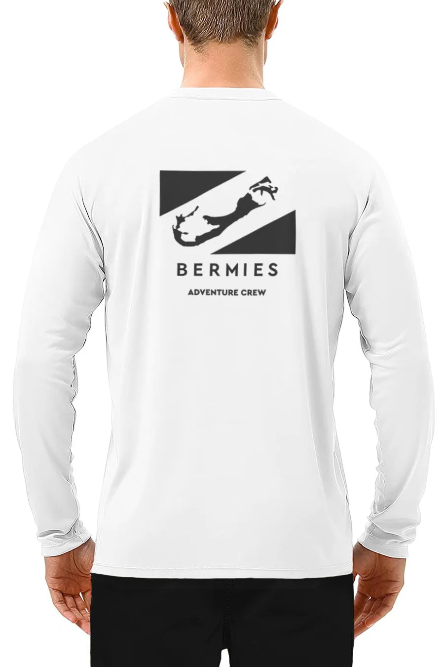 White sold by Bermies product image thumbnail 2