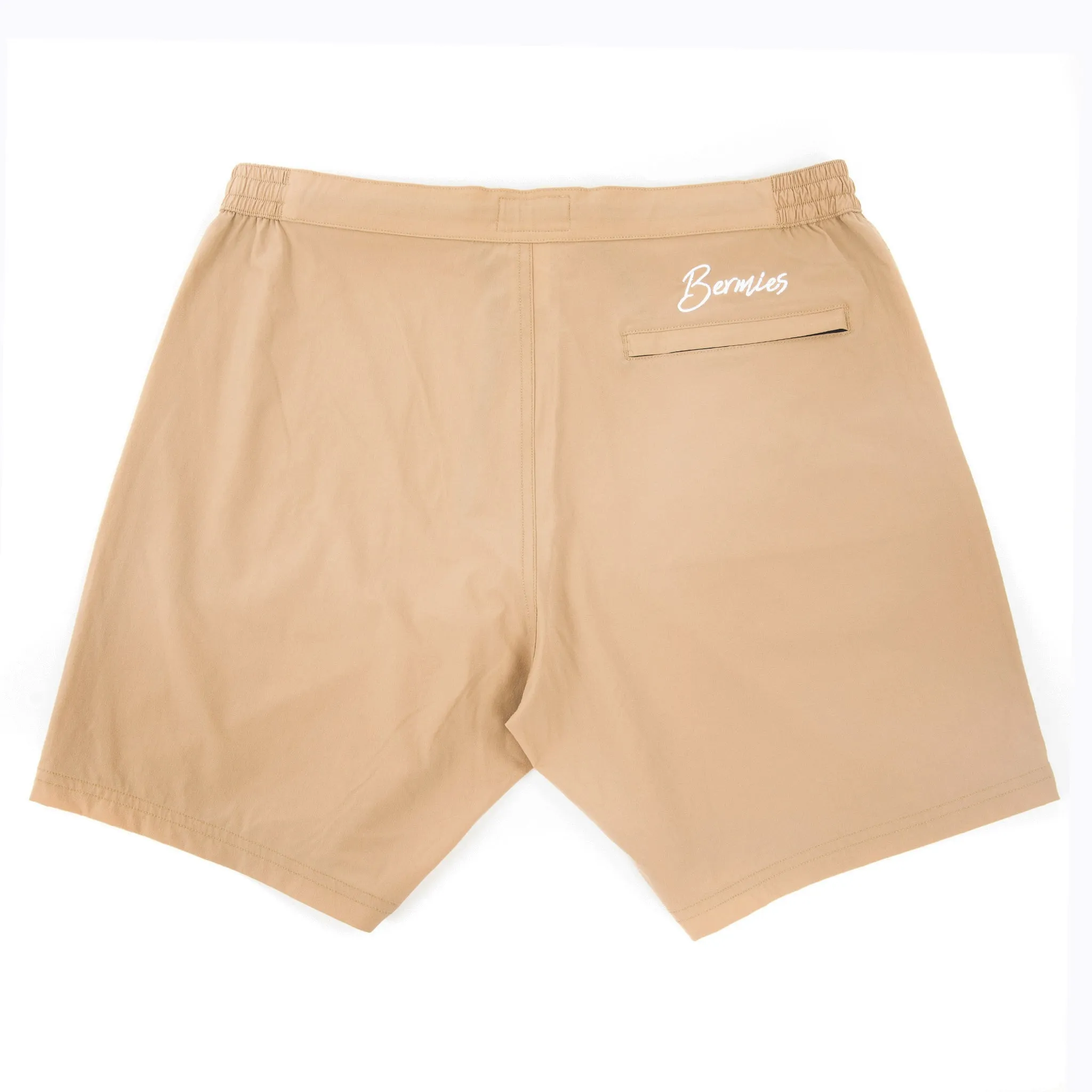 Khaki sold by Bermies product image thumbnail 5