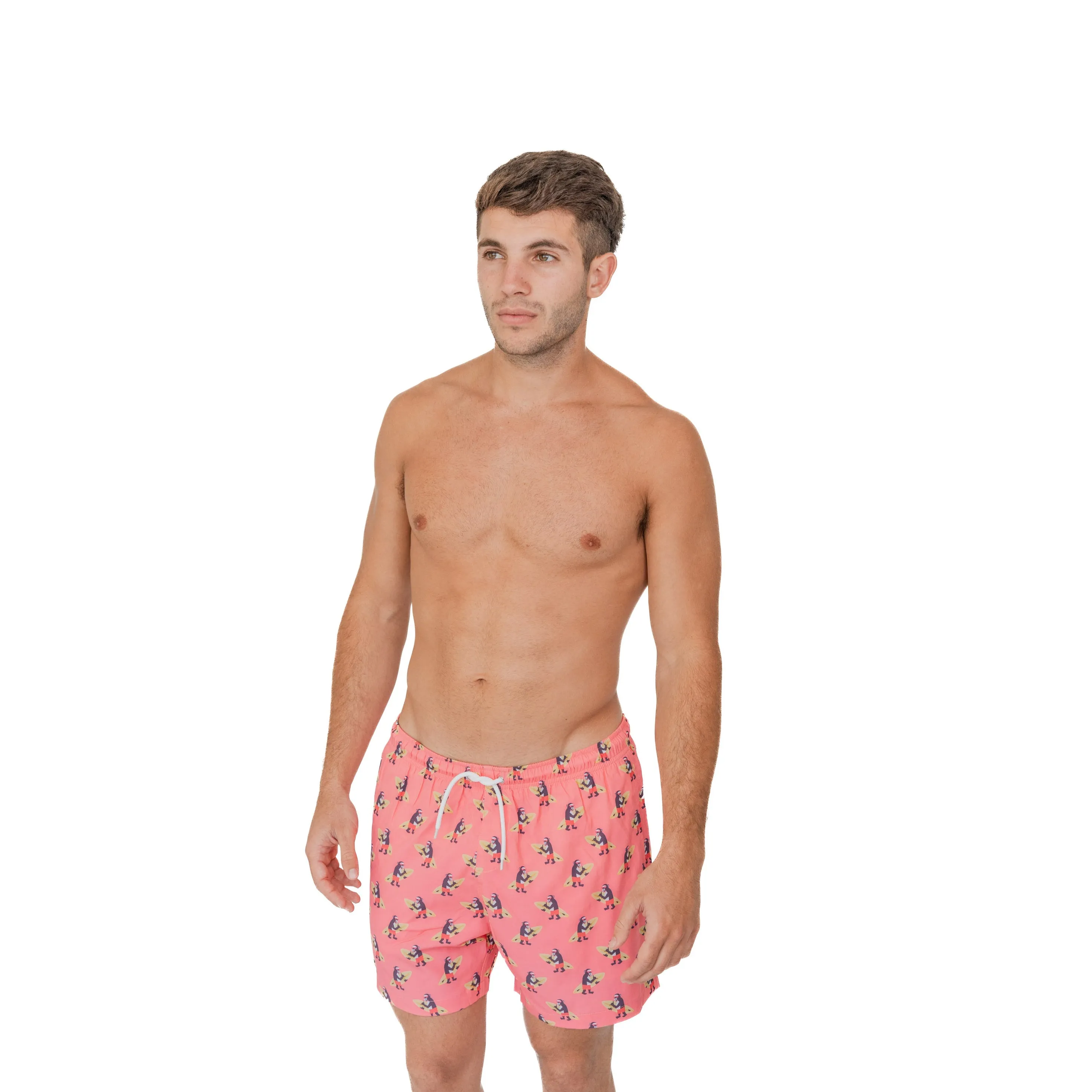 Surfing Monkeys sold by Bermies product image thumbnail 4