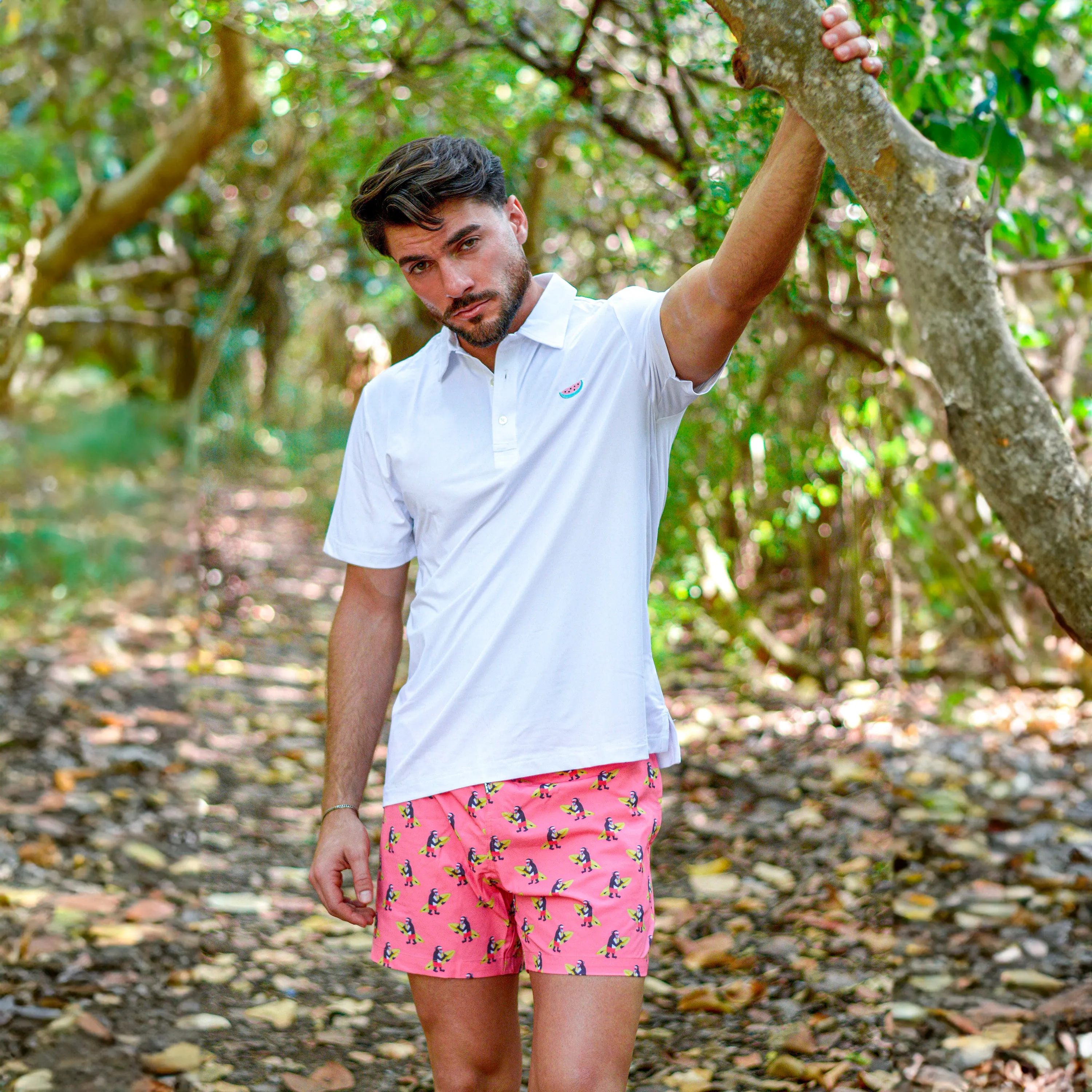 Surfing Monkeys sold by Bermies product image thumbnail 3