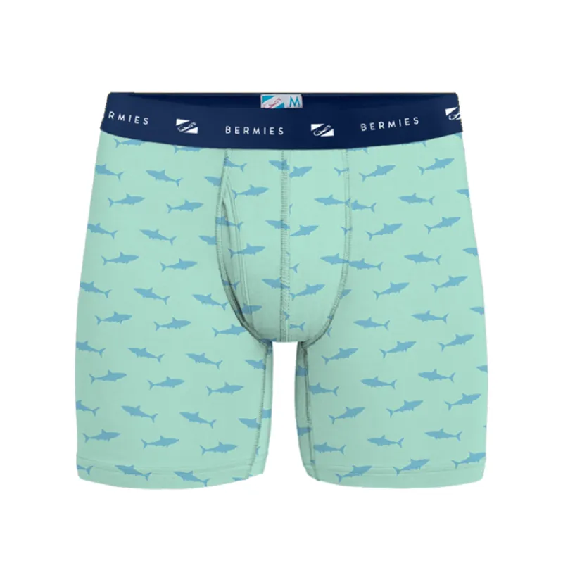 Great White sold by Bermies