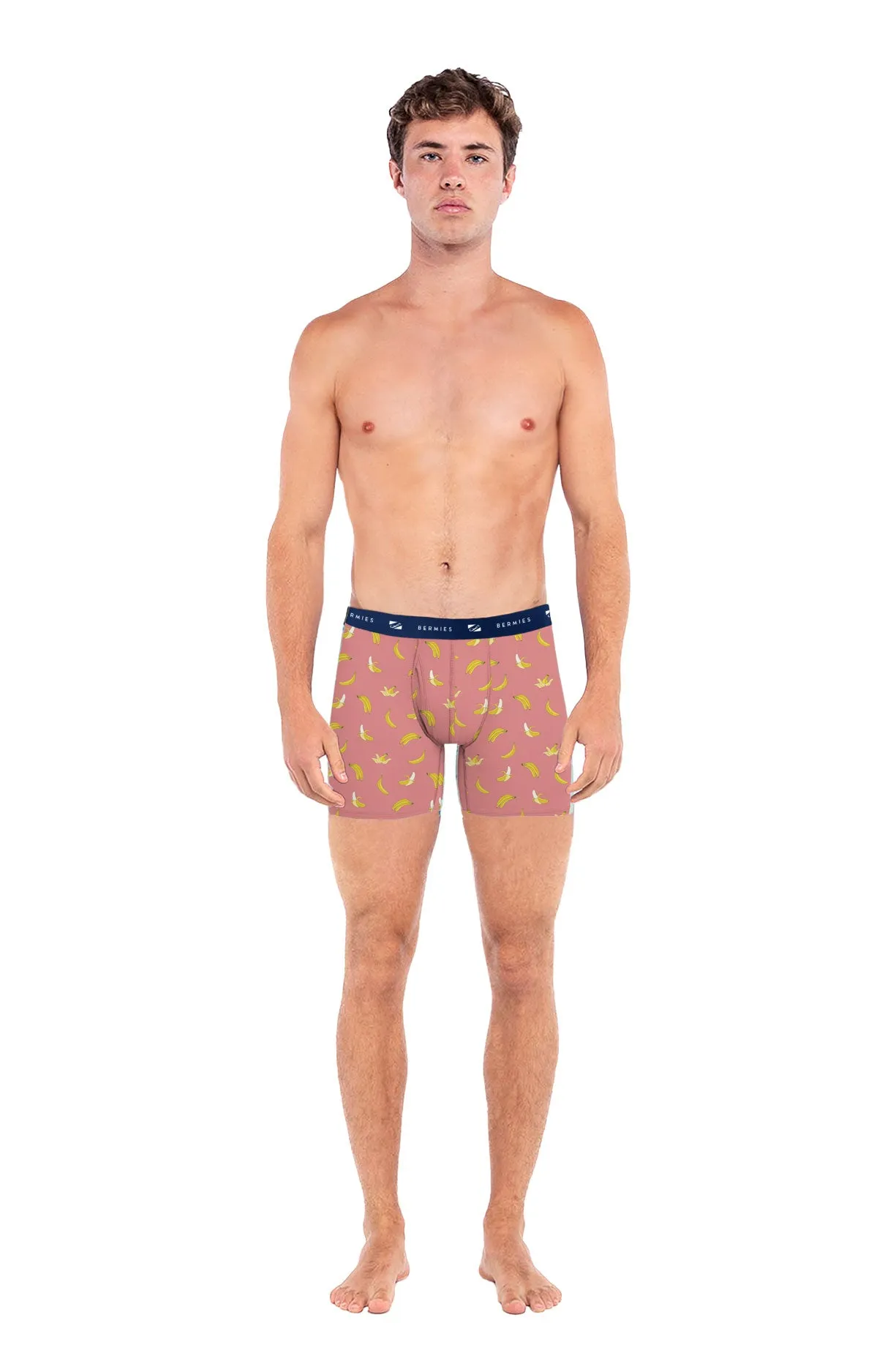 Pink Banana sold by Bermies product image thumbnail 2