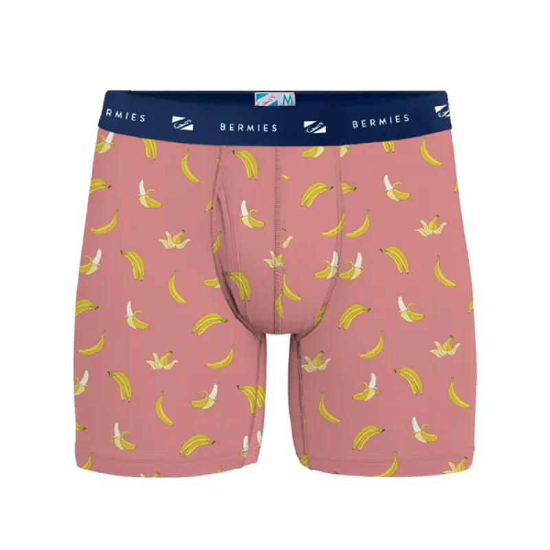 Pink Banana sold by Bermies