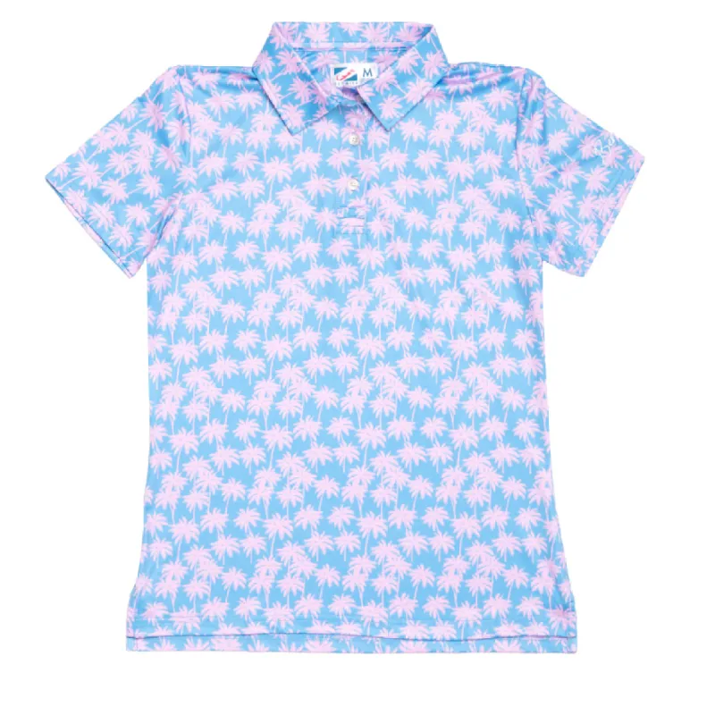 Tropical sold by Bermies