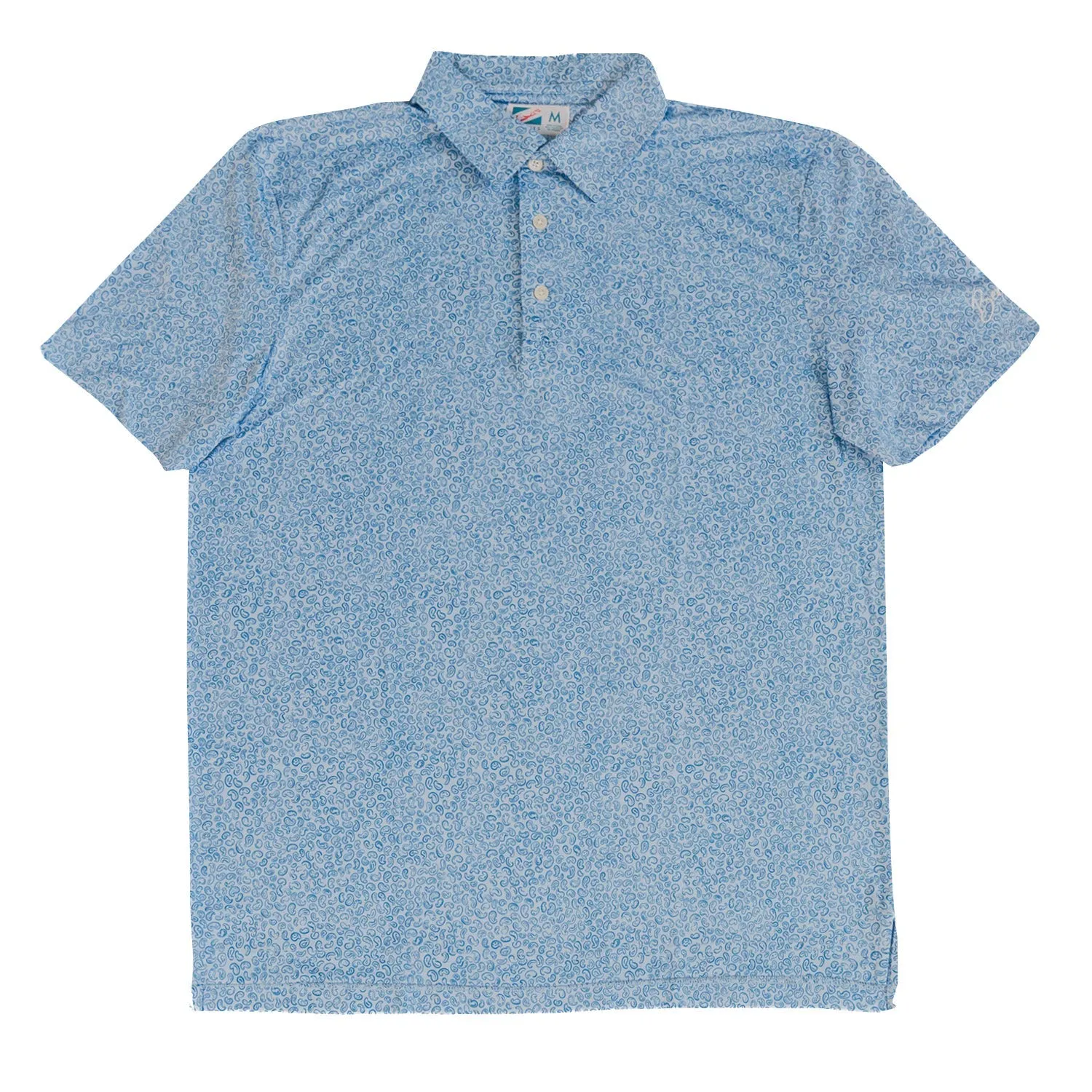 Saint Andrews sold by Bermies