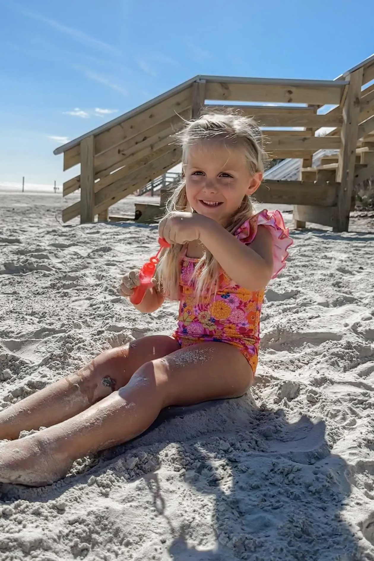 Tahiti sold by Bermies product image thumbnail 2